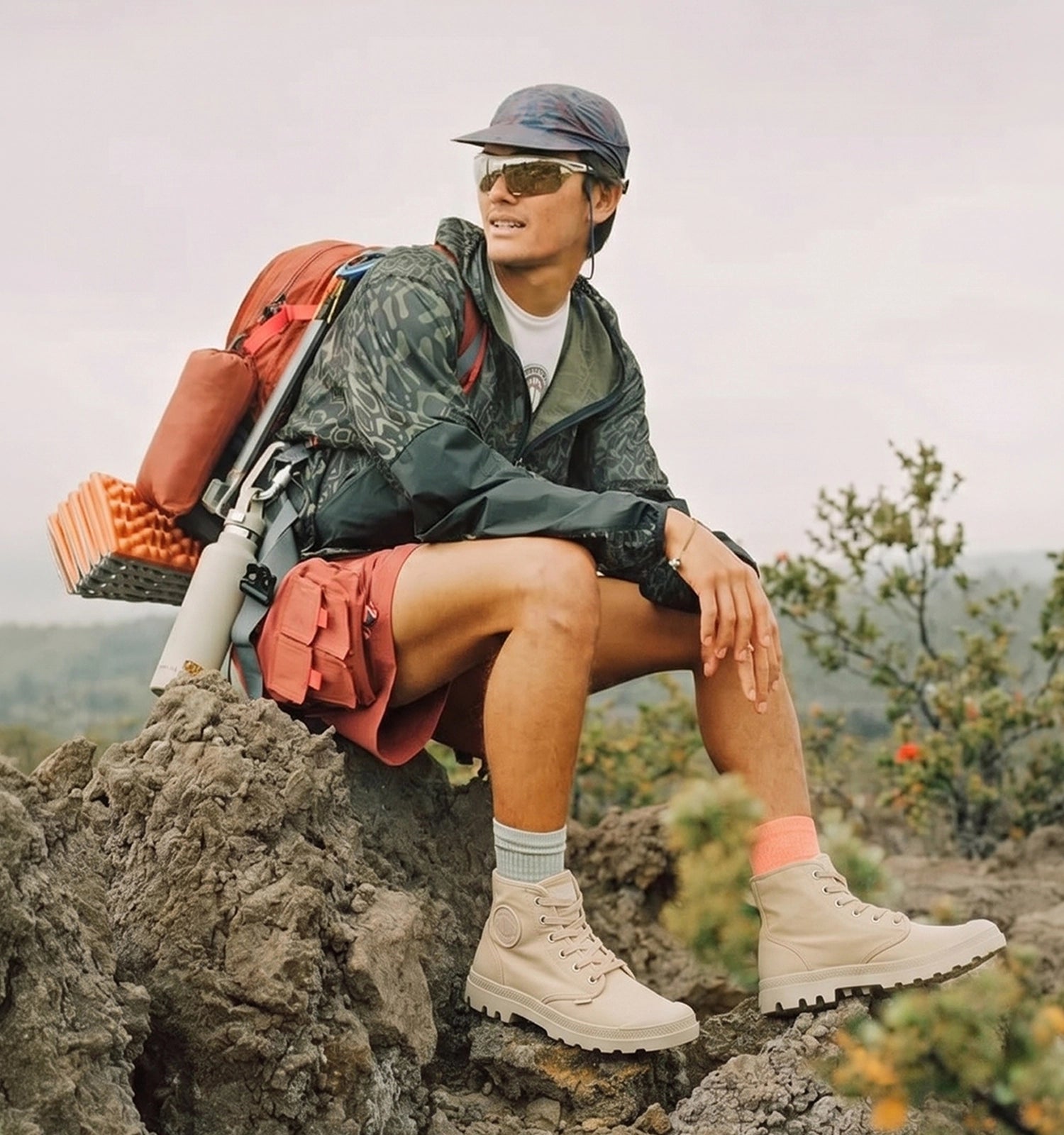 Pampa Hi Sahara
