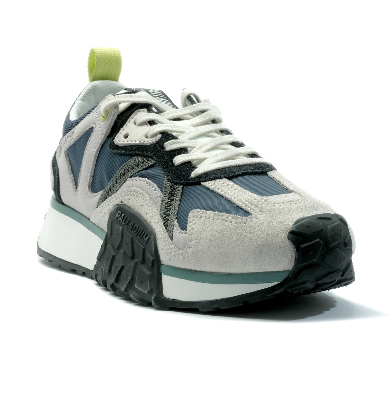 Troop Runner Outcity Sneakers Mood Indigo Mix