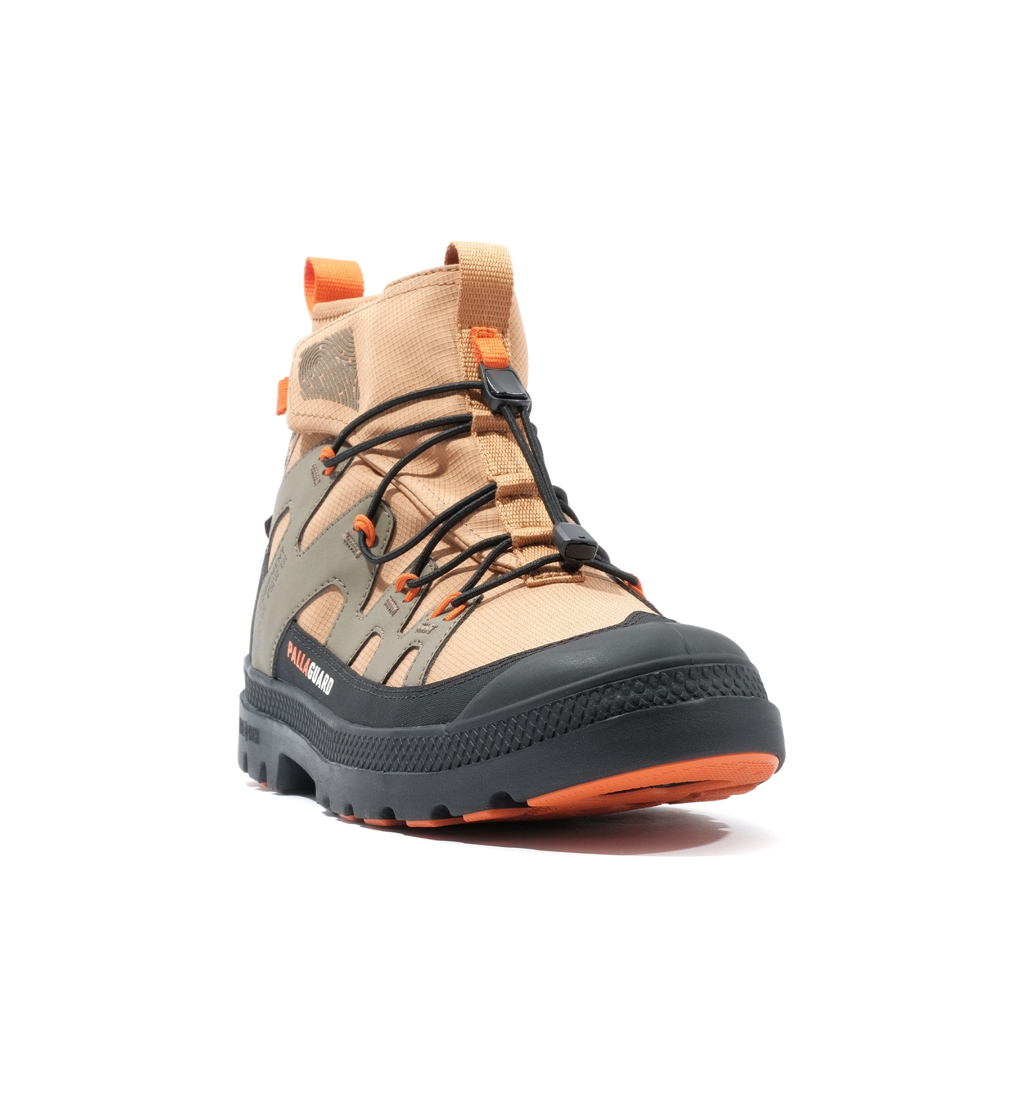 Pampa Lite+ Xplore WP+ Boots Woodlin