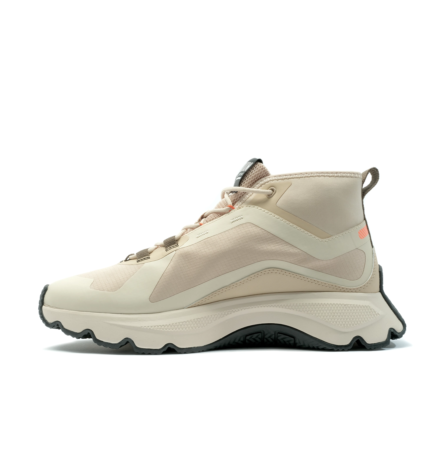 Thunder MD Boots Warm Sand