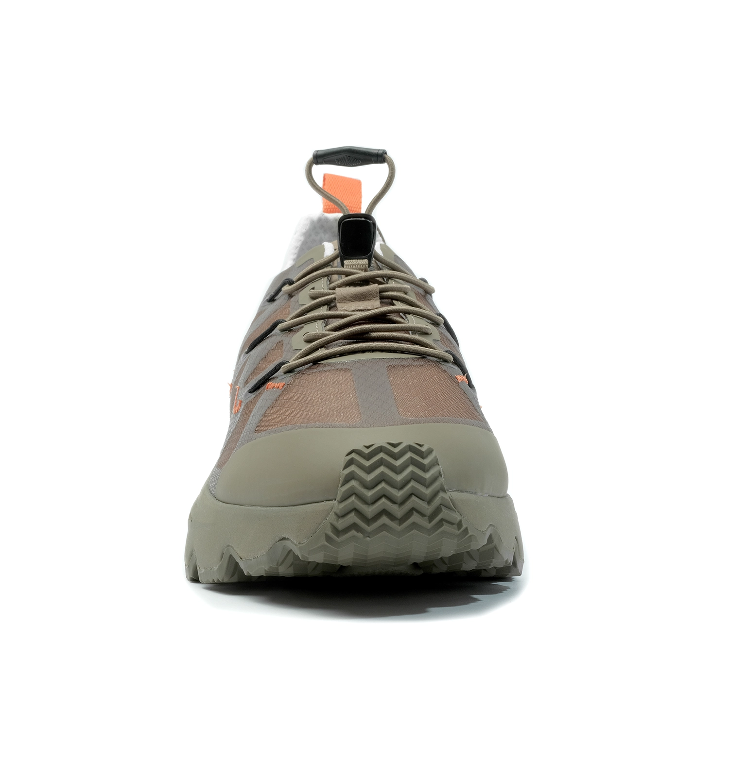 Thunder Lite Phantom Sneakers Dusky Green