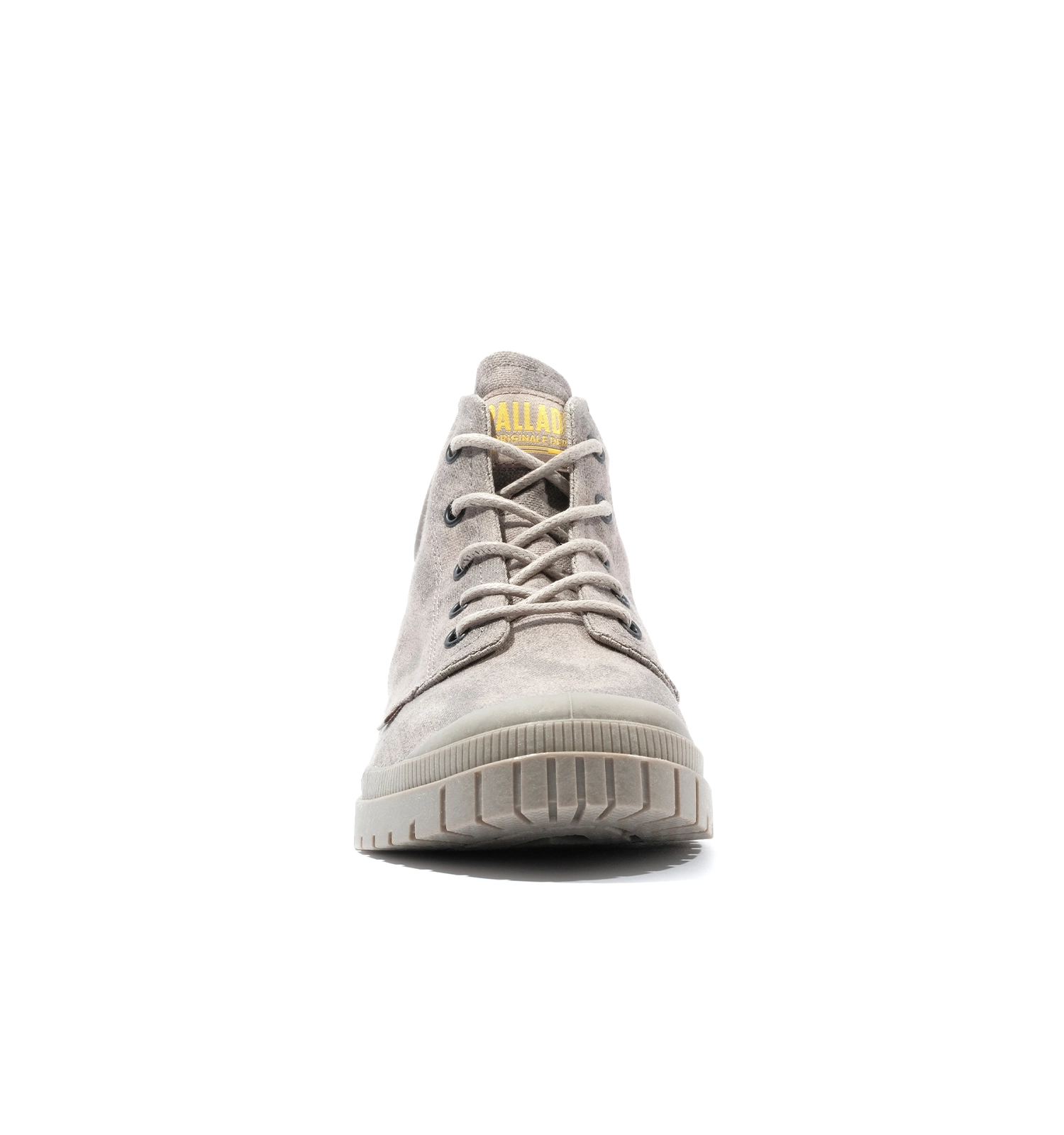 Pampa SP 20 HI Wax Boots Moon Rock