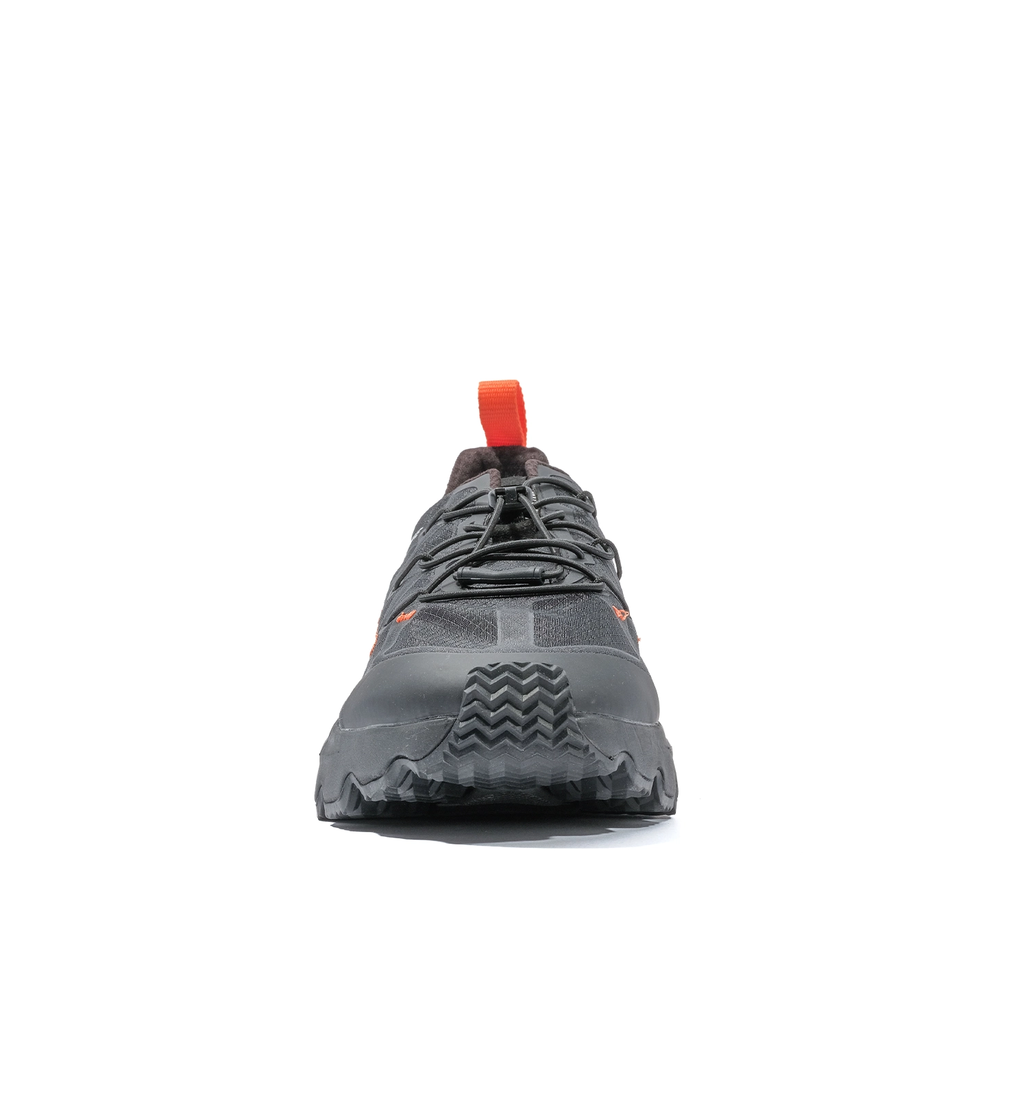 Thunder Lite Phantom Sneakers Black