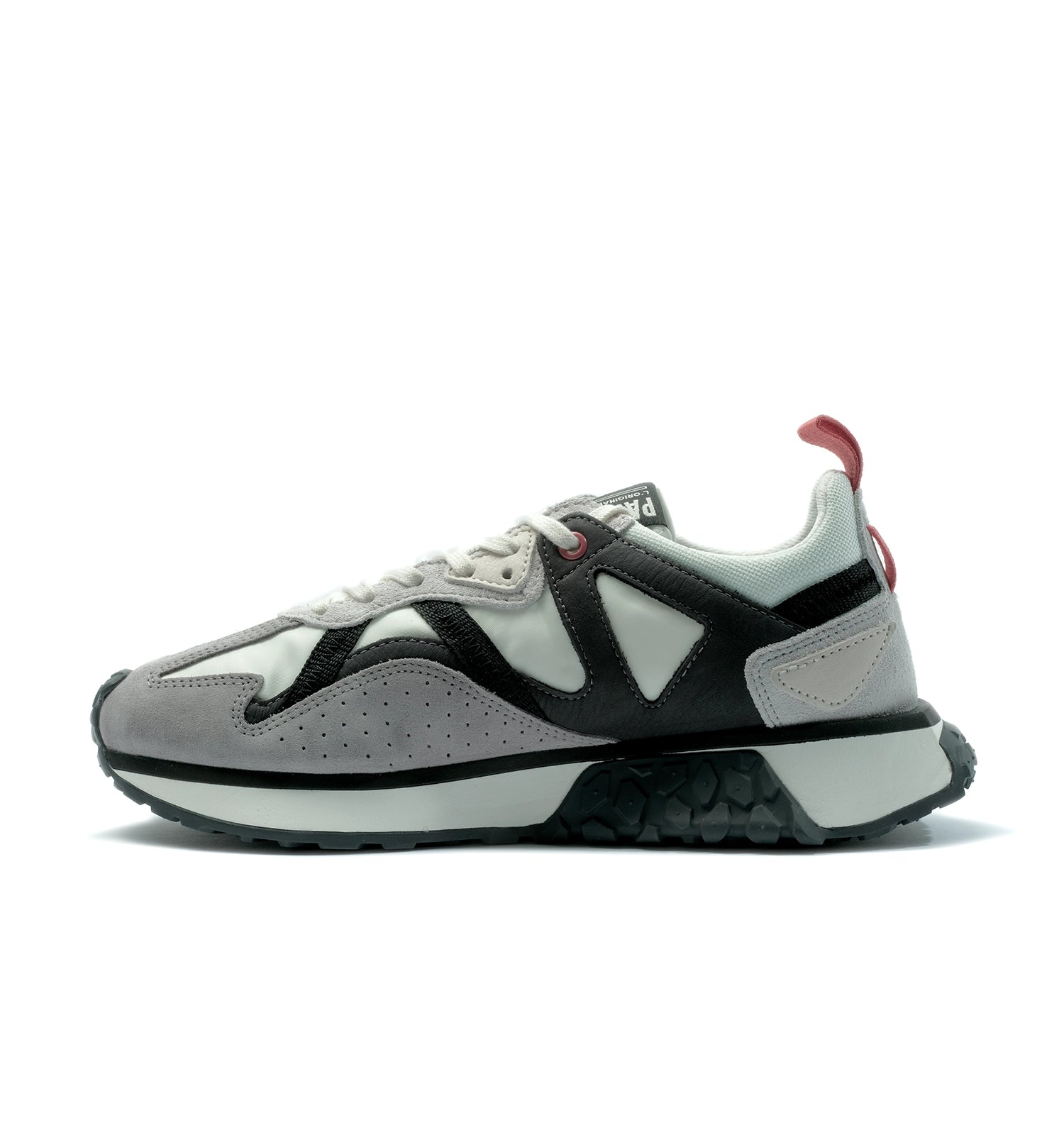 Troop Runner Outcity Sneakers Star White Mix