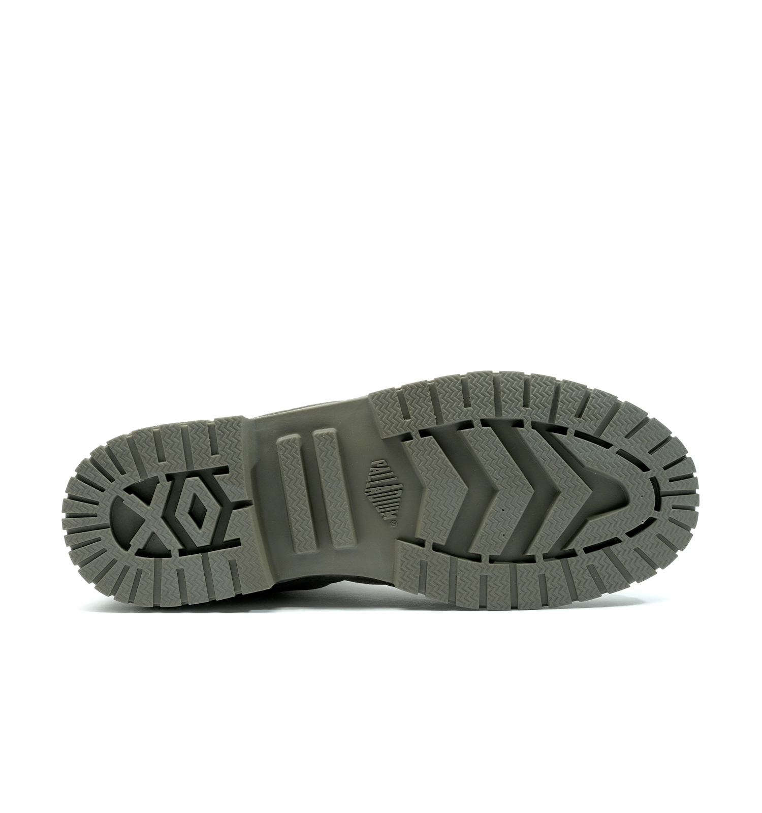 Pampa SP 20 HI WP+ Boots Olive Night