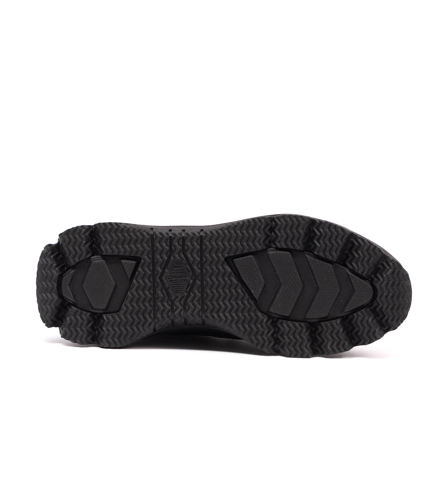 Thunder MD Protect WP+ Boots Black