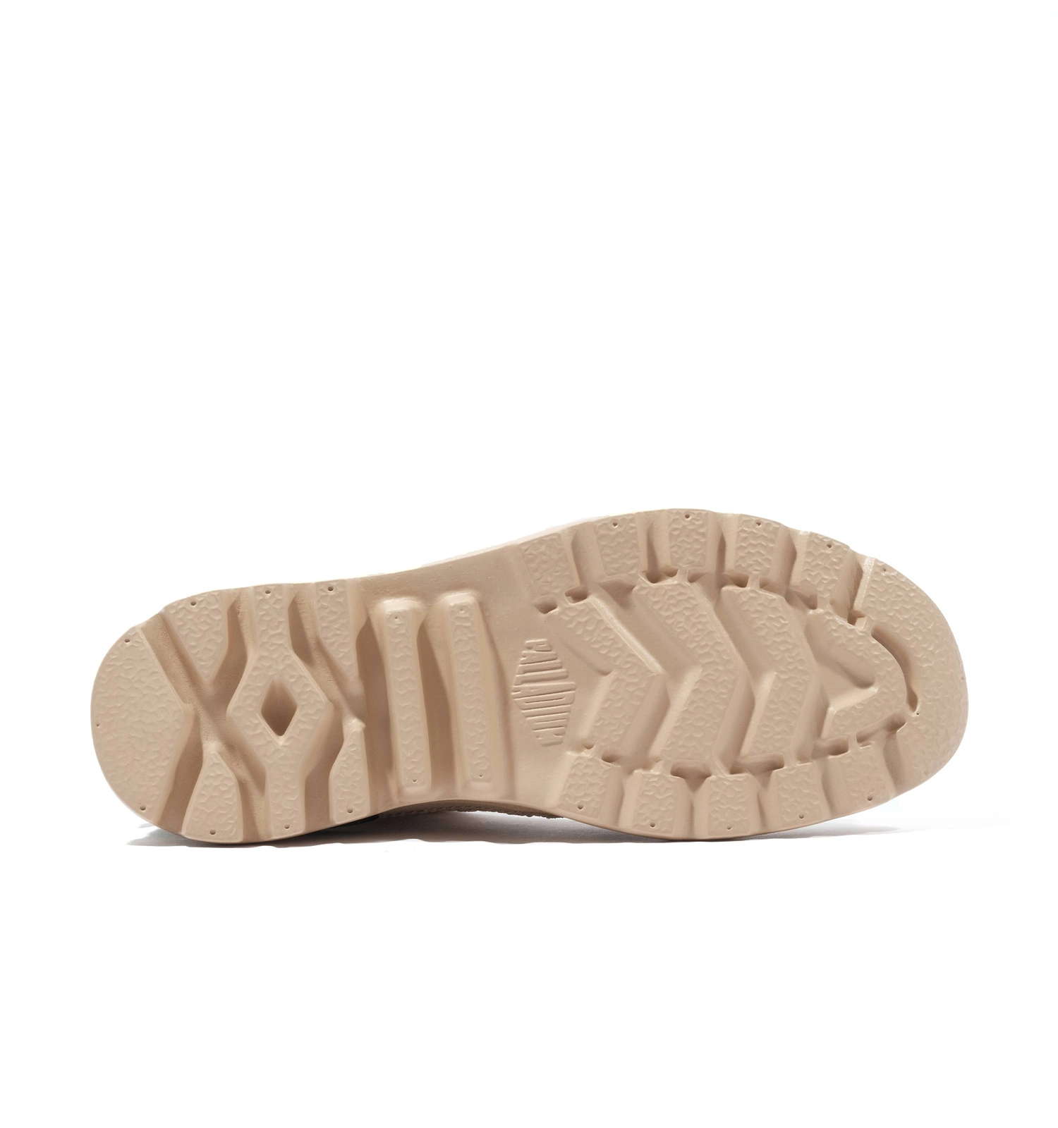 Pampa Travel Lite RS Boots Desert