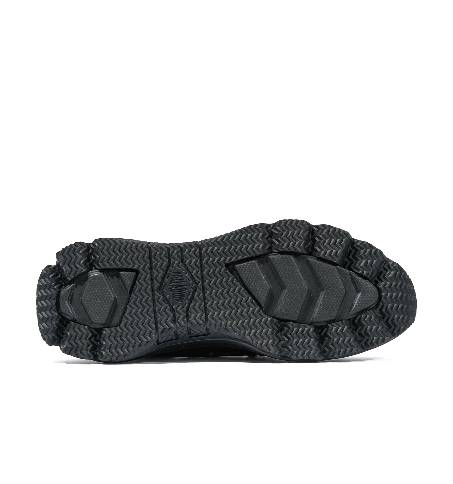 Thunder Lite Phantom Sneakers Black