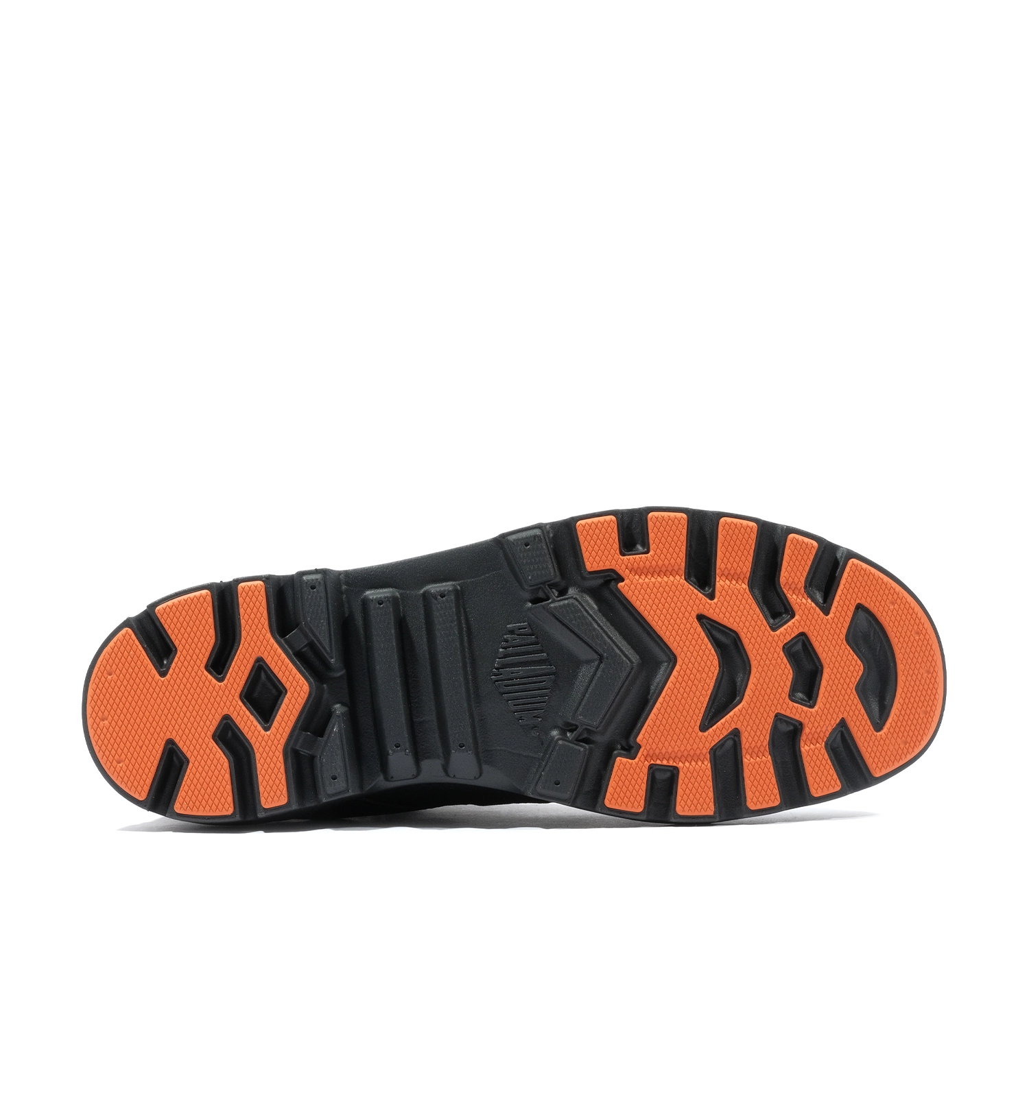 Pampa Lite+ Xplore WP+ Boots Black