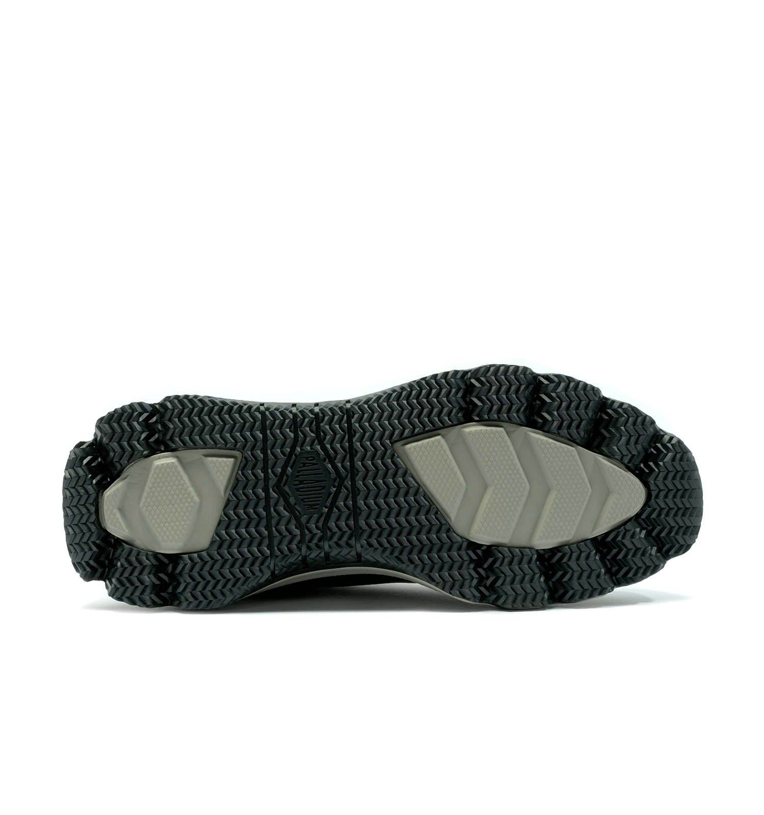 Thunder MD Boots Dusky Green