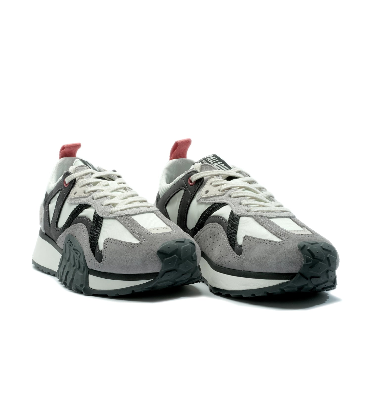 Troop Runner Outcity Sneakers Star White Mix