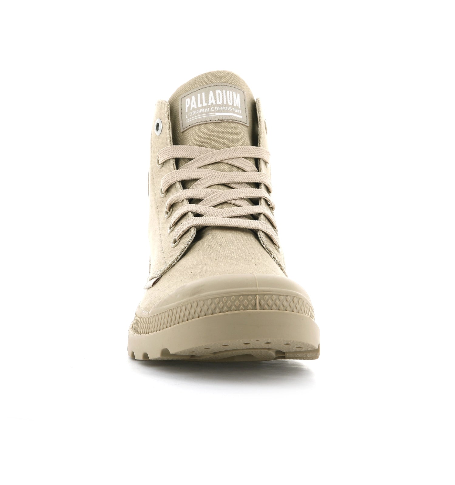 Pampa Mono Chrome Warm Sand