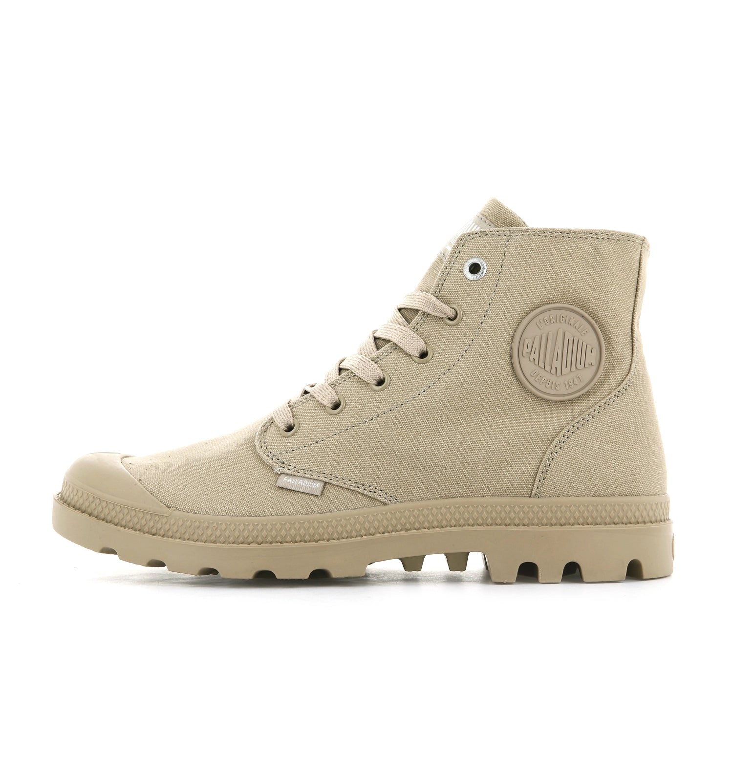 Pampa Mono Chrome Warm Sand