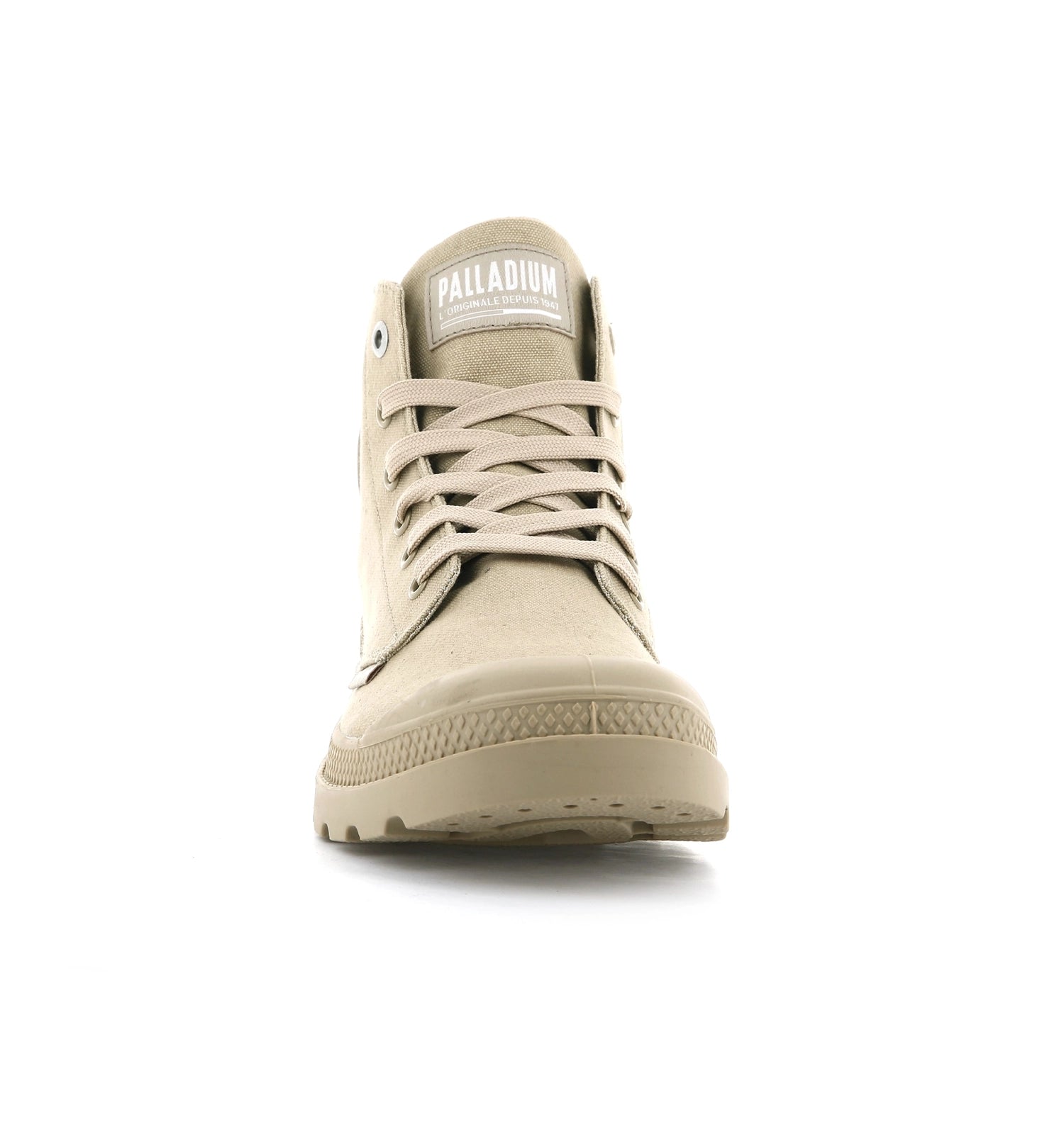 Pampa Mono Chrome Desert