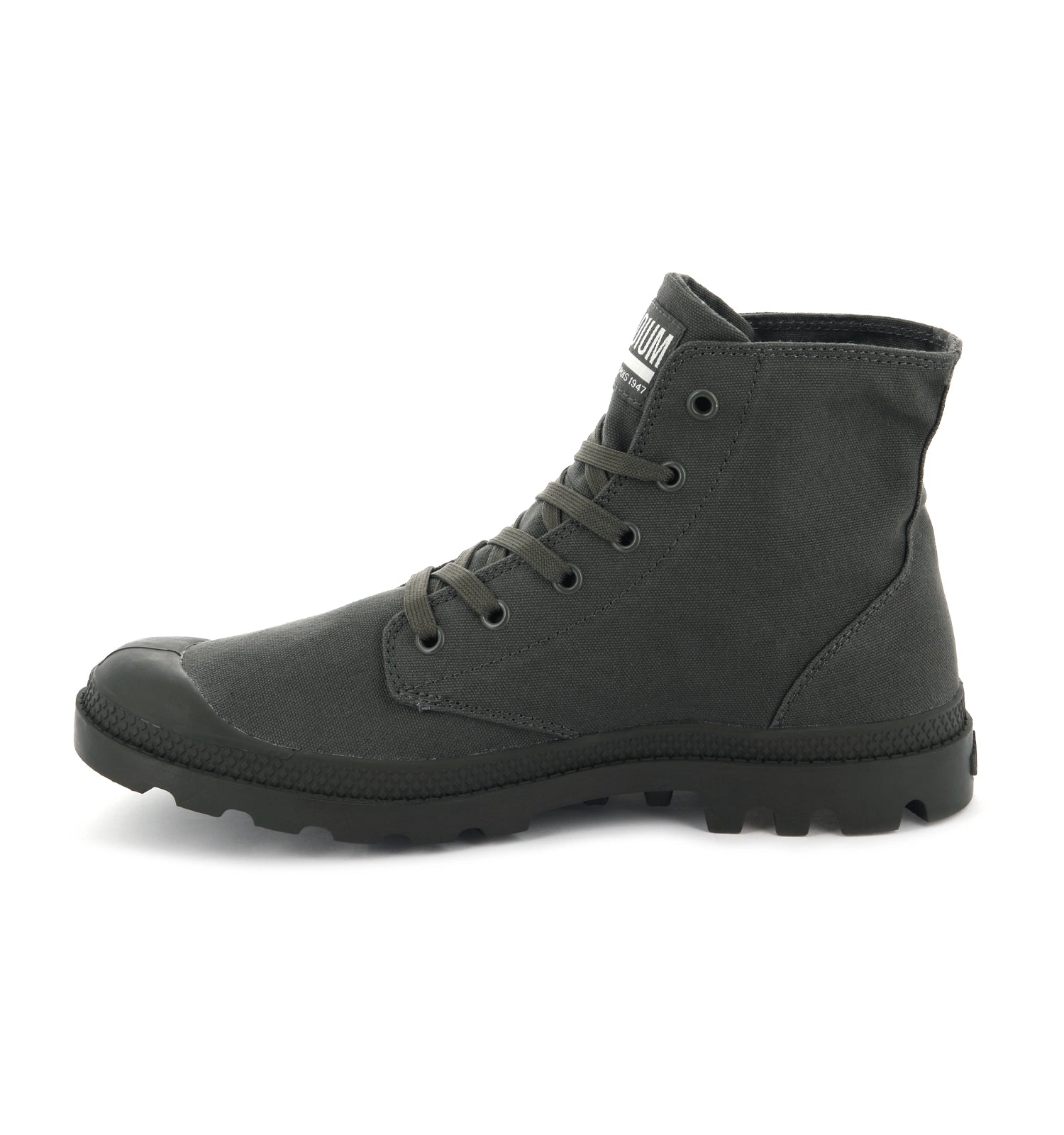 Pampa Mono Chrome Olive Night