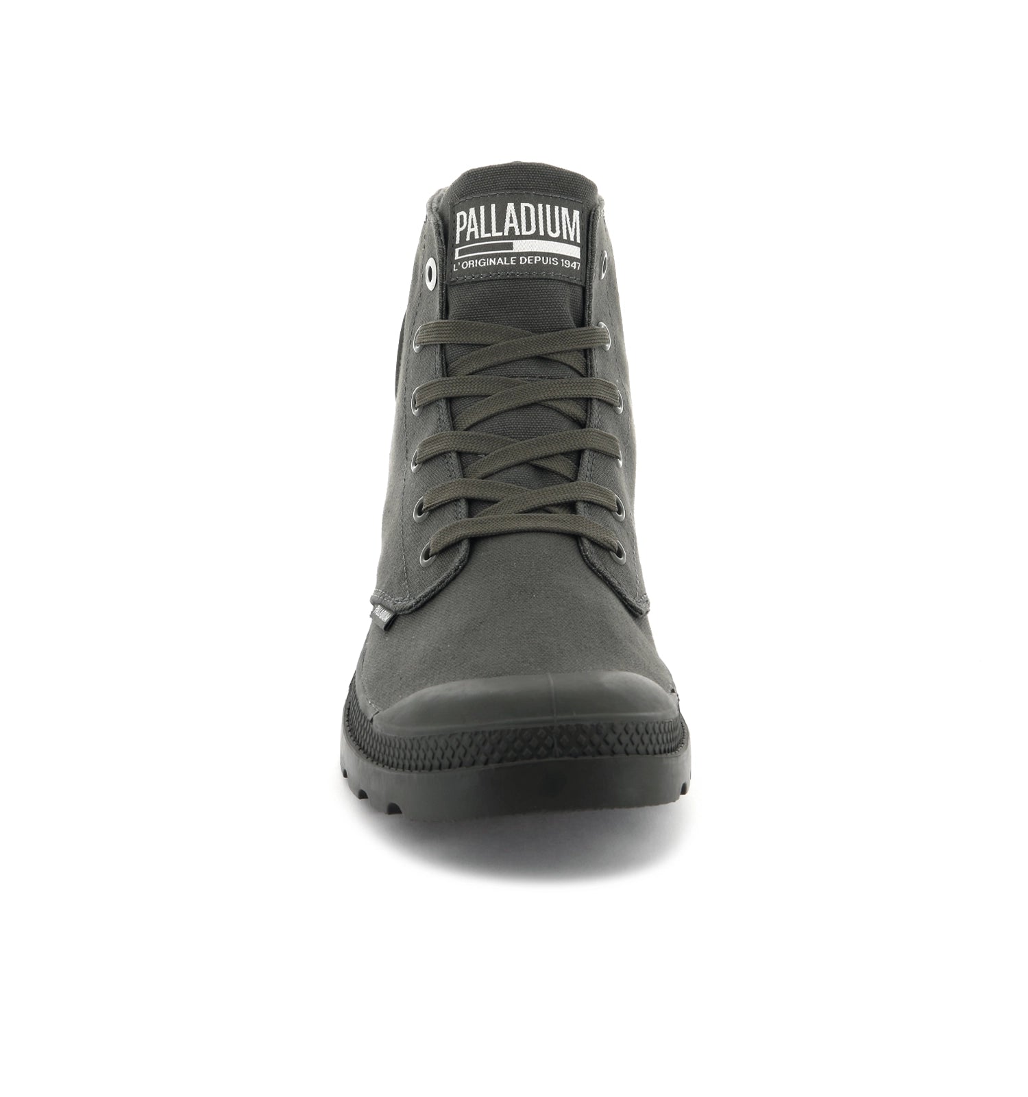 Pampa Mono Chrome Olive Night