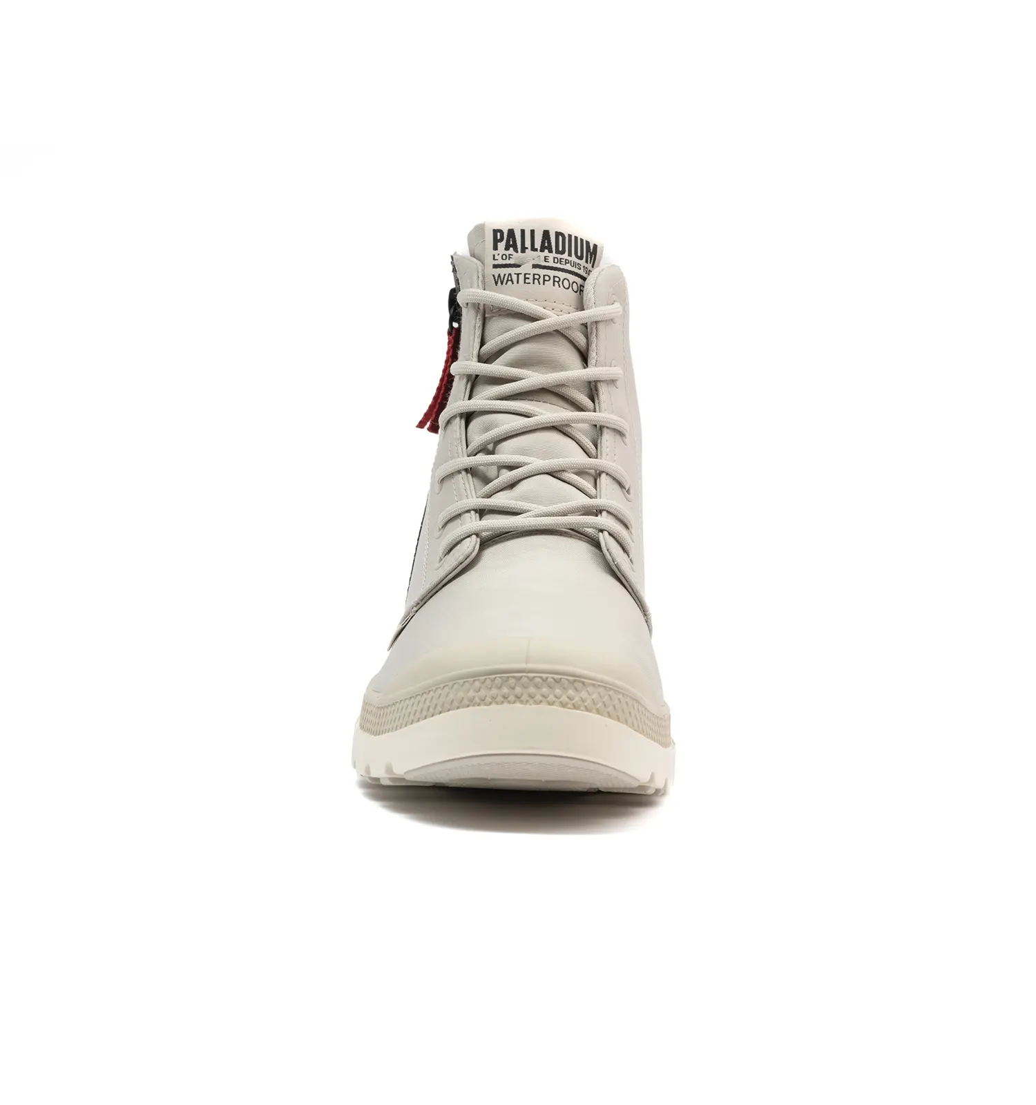 PAMPA HI SEKR2 LITE WP+ NATURAL GREY