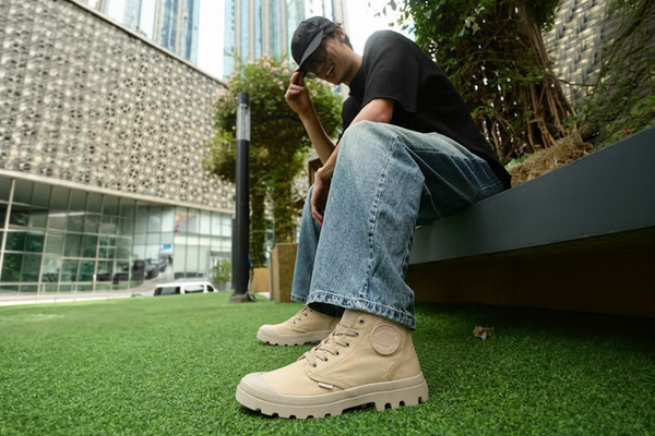 Hands down my favourite of pair boots