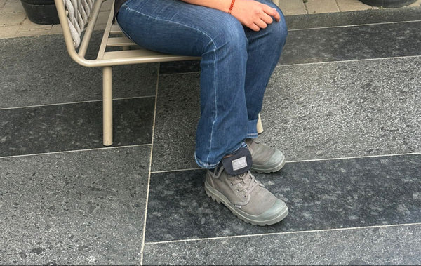 Main character energy unlocked.