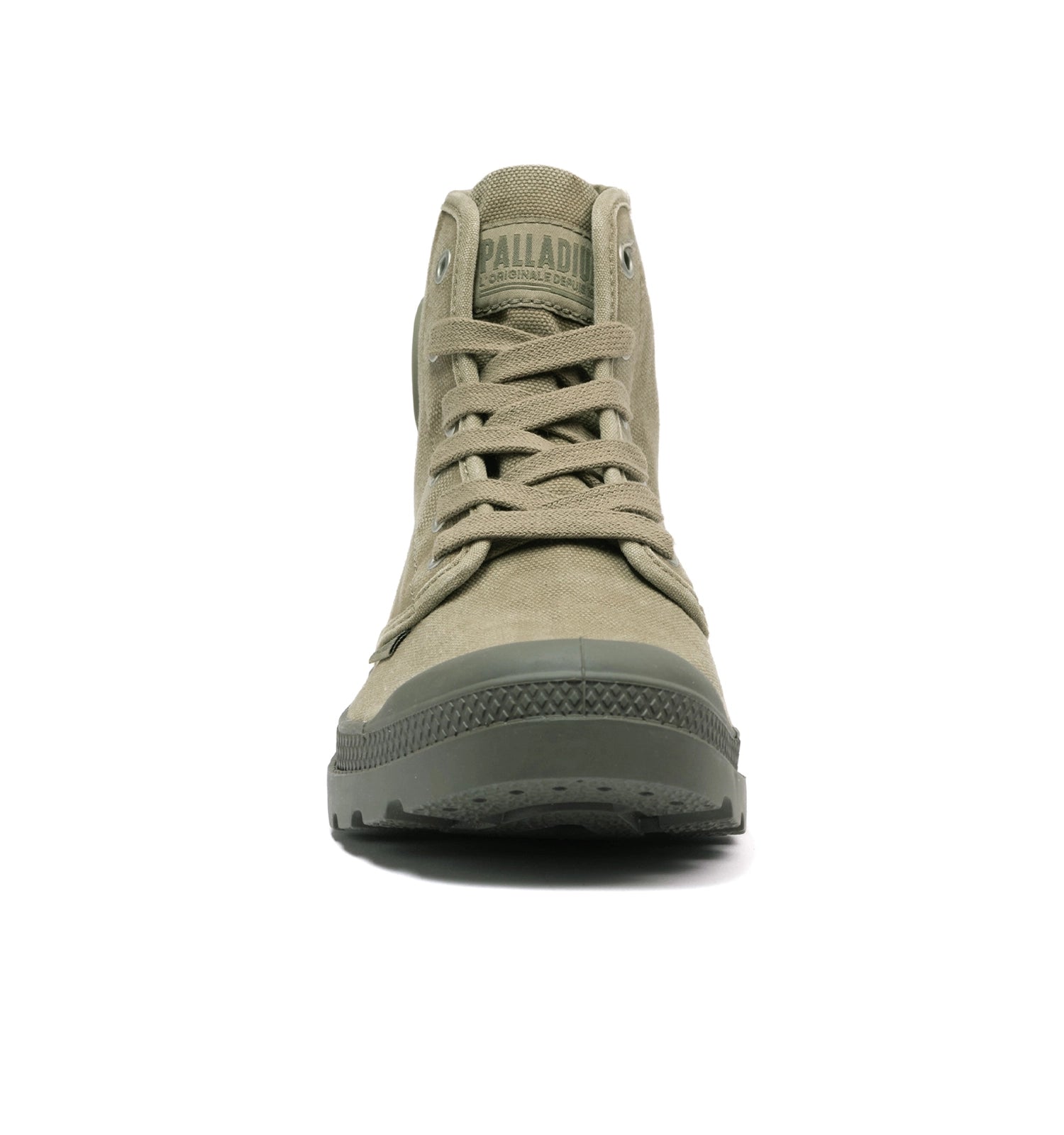 Pampa Hi Dusky Green
