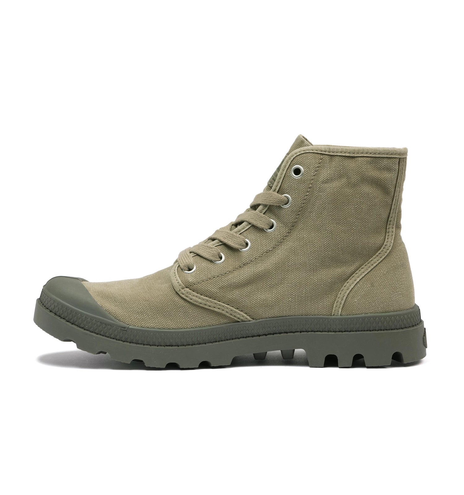 Pampa Hi Dusky Green