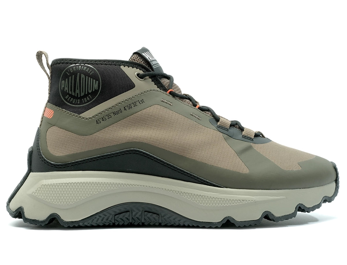 Product feature showcase