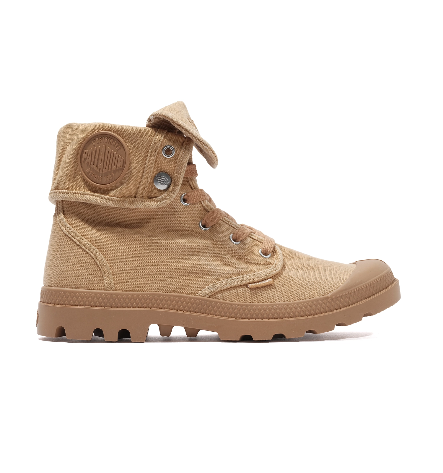 Pampa Baggy Boots Woodlin