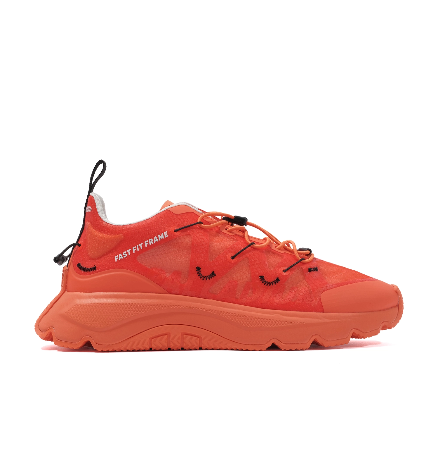 Thunder Lite Phantom Sneakers Firecracker