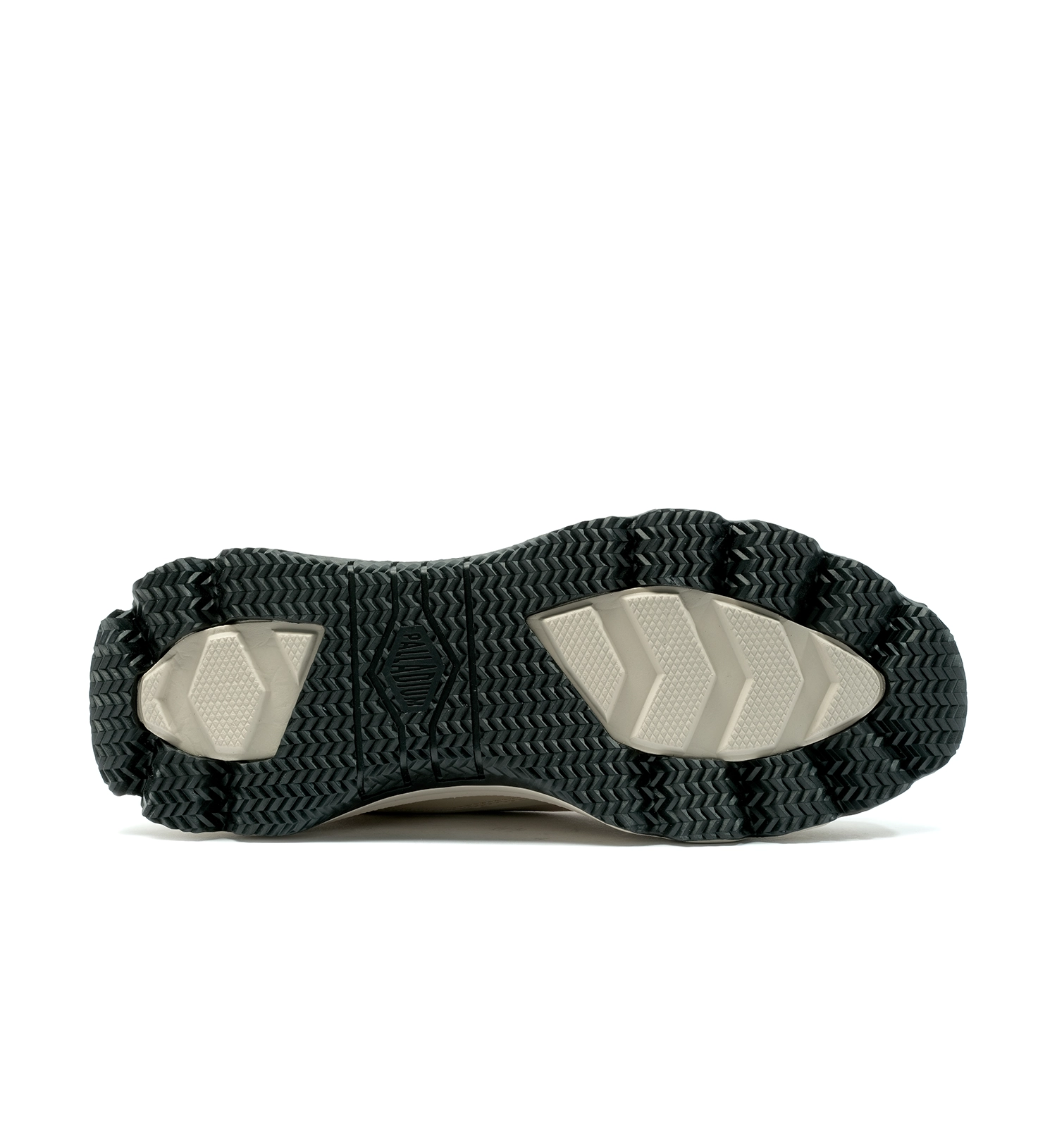 Thunder MD Boots Warm Sand