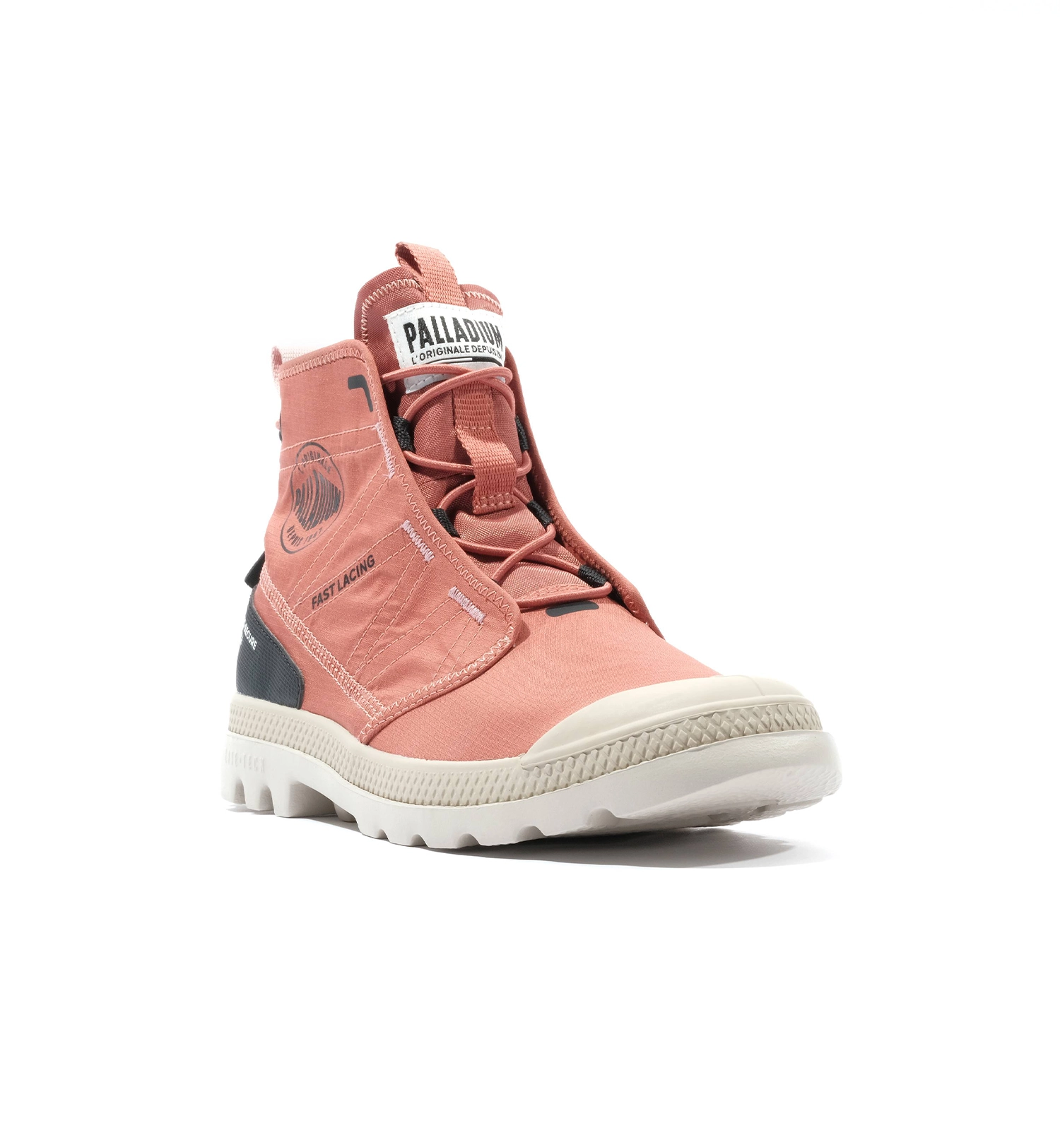 Pampa Travel Lite RS Boots Terra