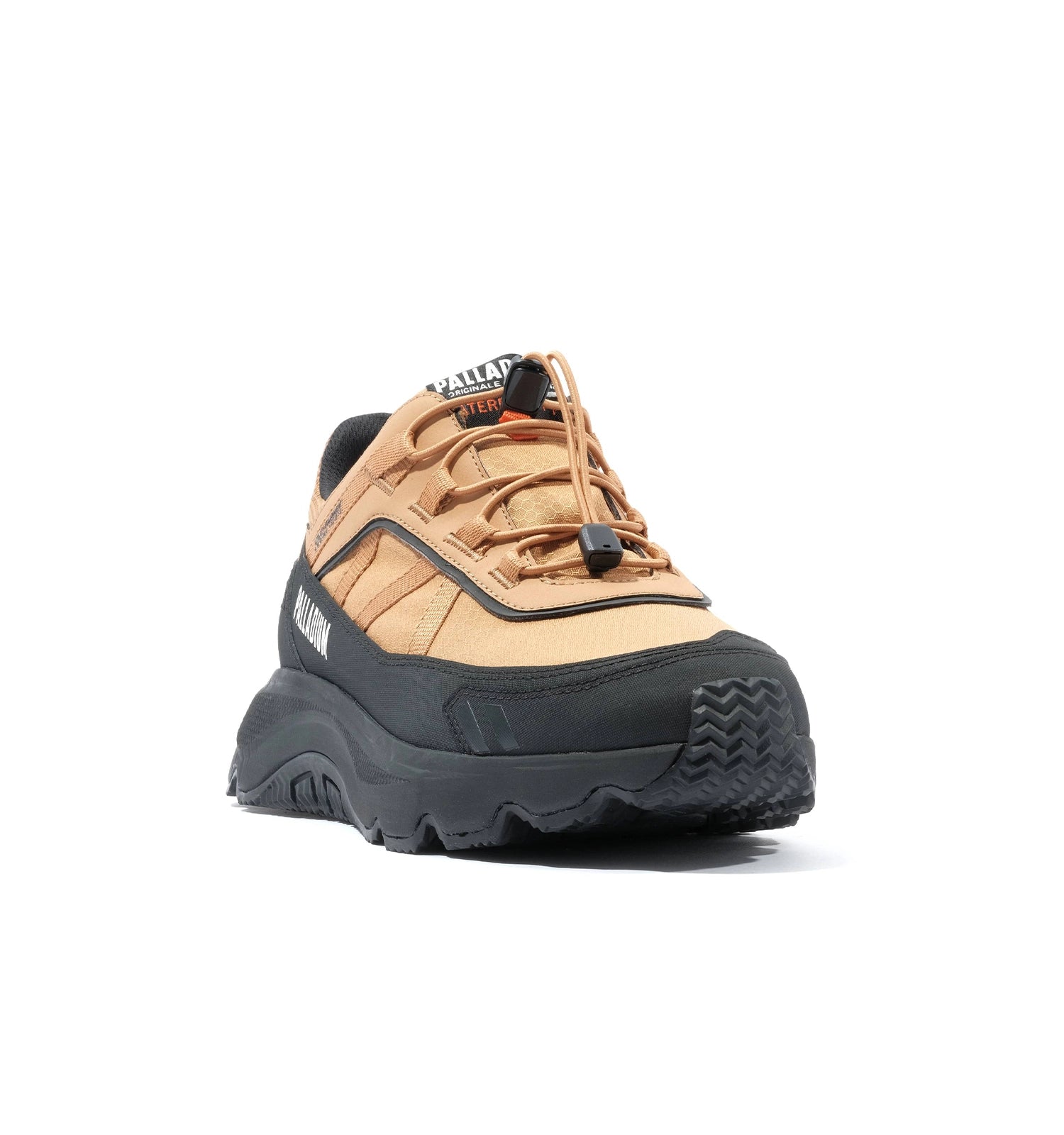 Thunder Protect WP+ Sneakers Woodlin