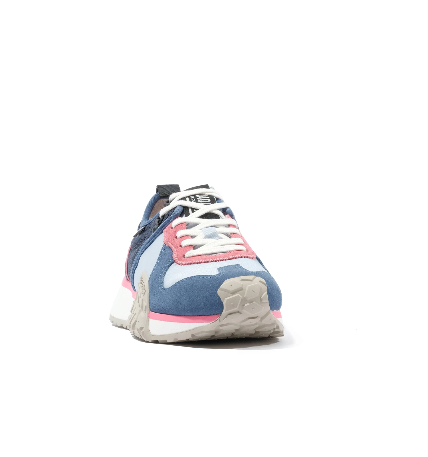 Troop Runner Sneakers Blue Provence