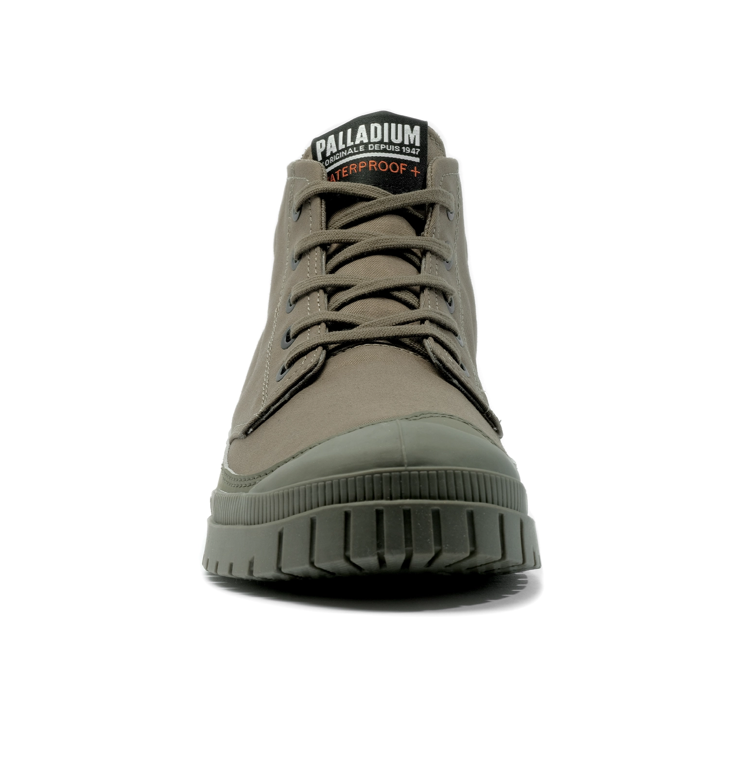 Pampa SP 20 HI WP+ Boots Olive Night