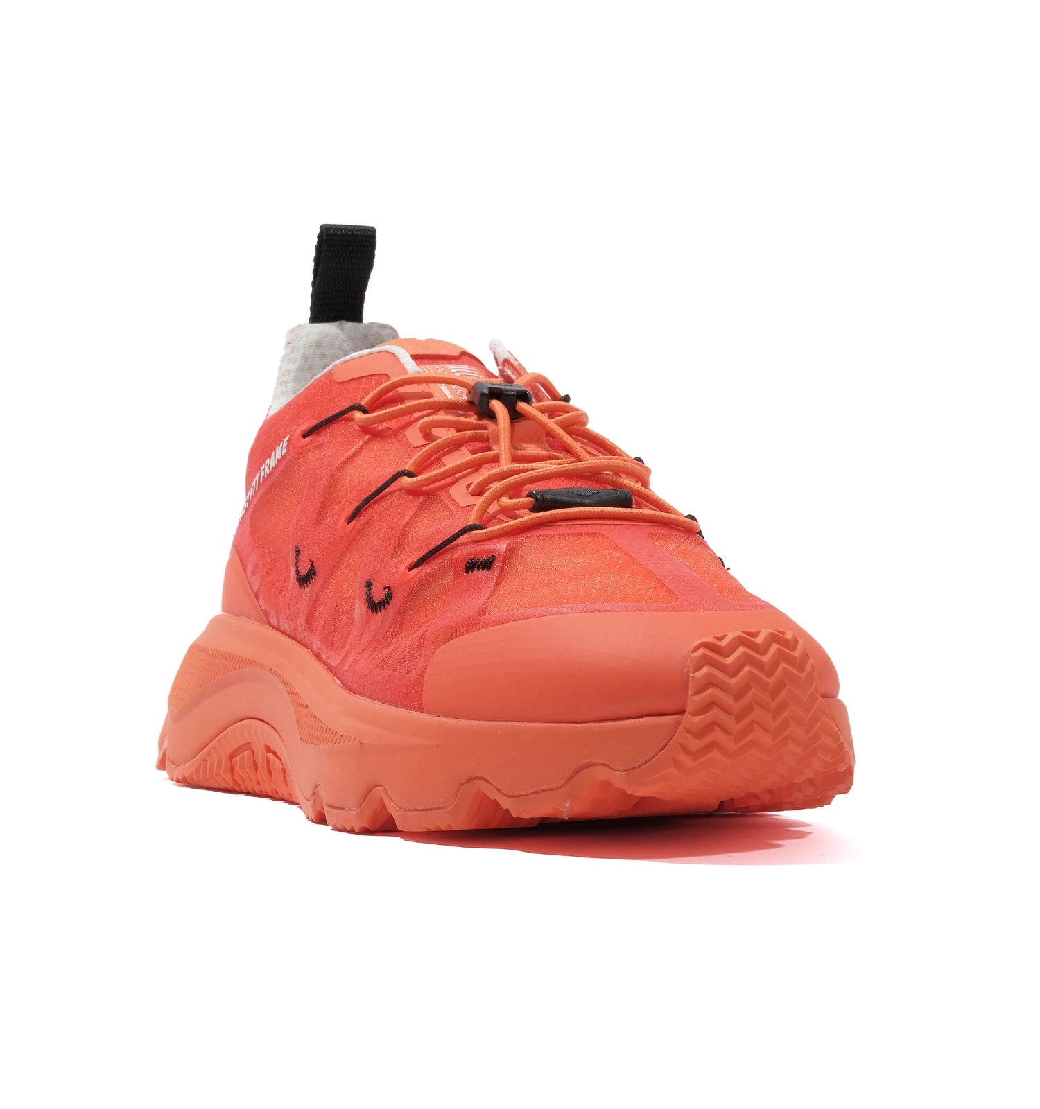 Thunder Lite Phantom Sneakers Firecracker