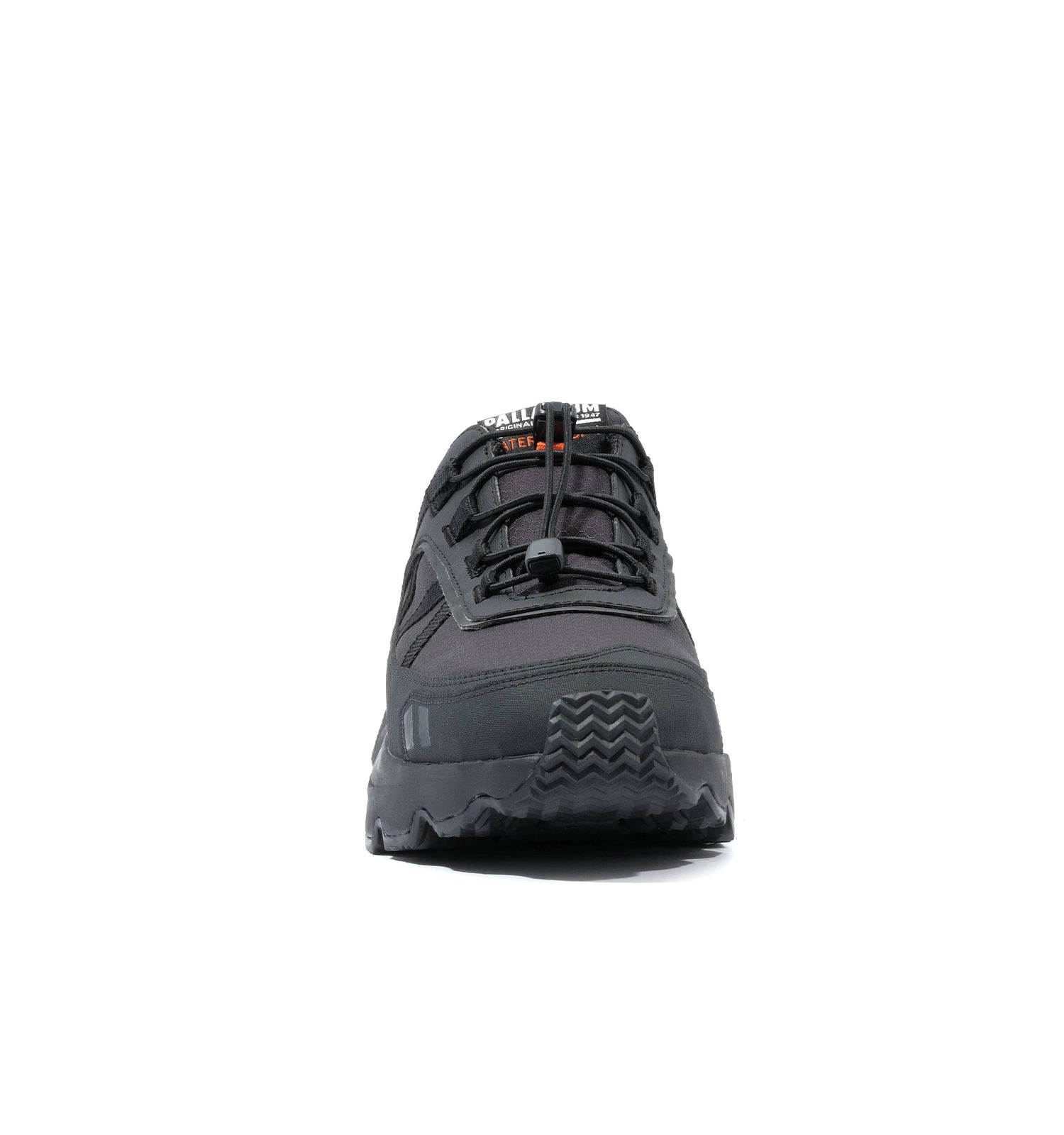 Thunder Protect WP+ Sneakers Black