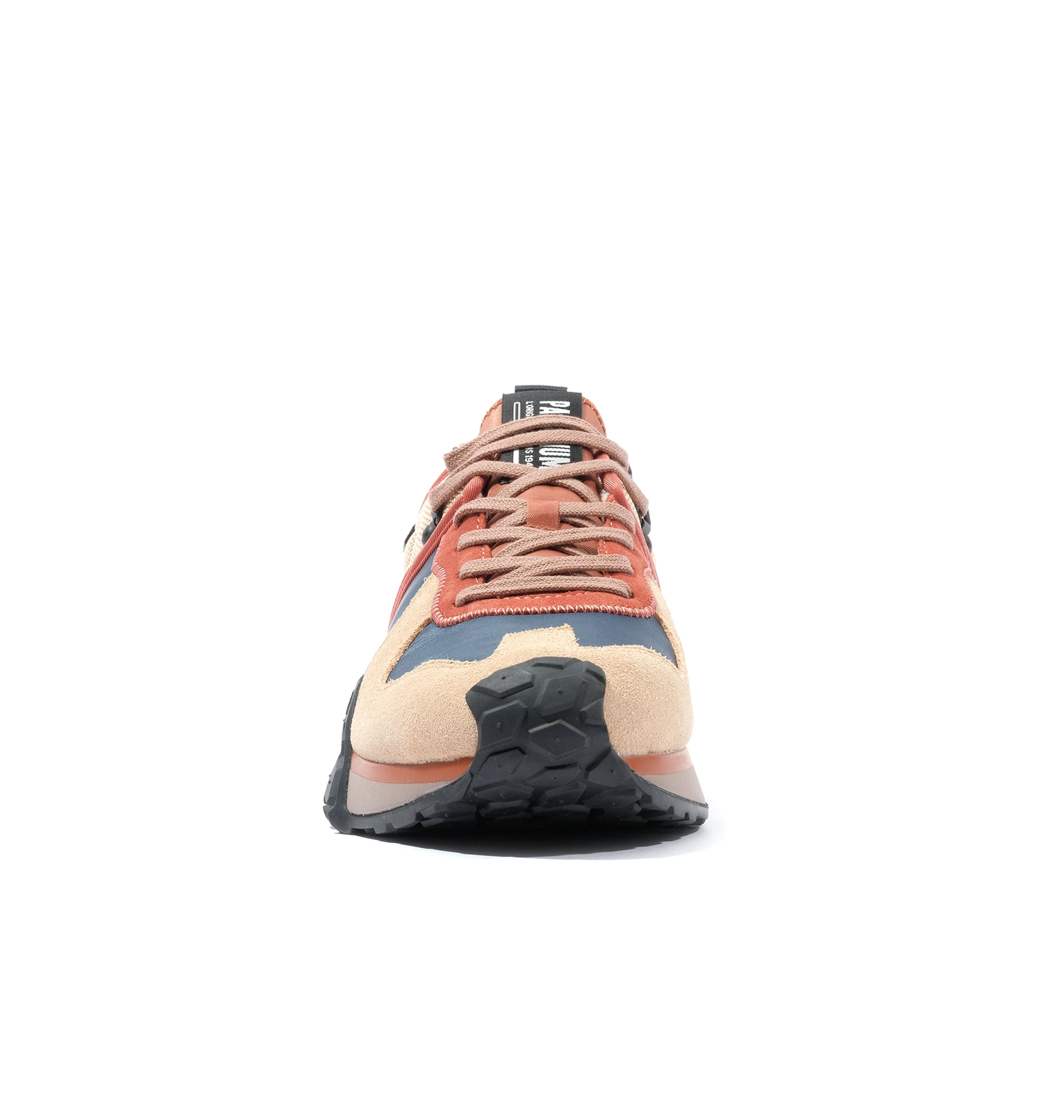 Troop Runner Sneakers Mood Indigo