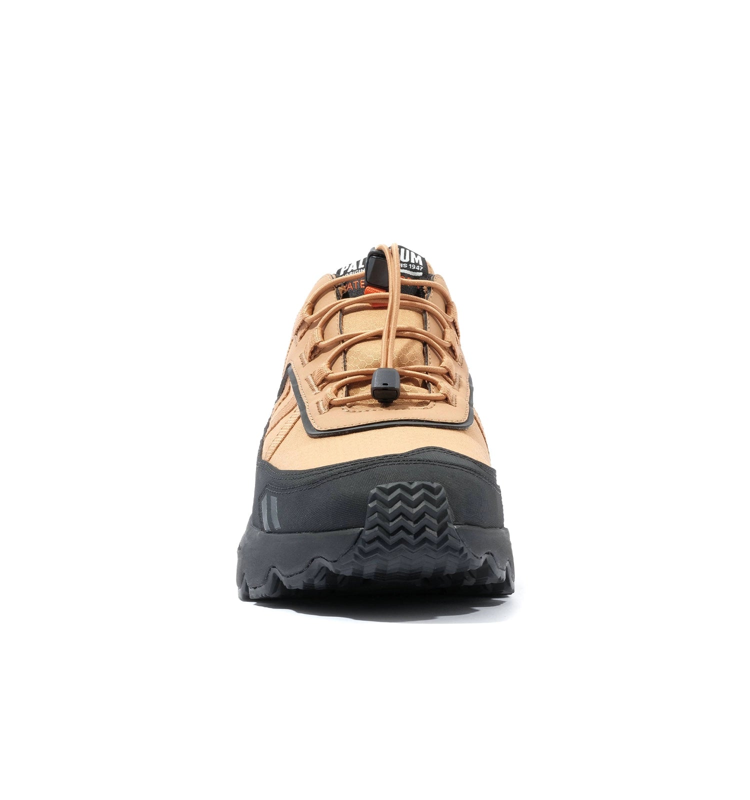 Thunder Protect WP+ Sneakers Woodlin