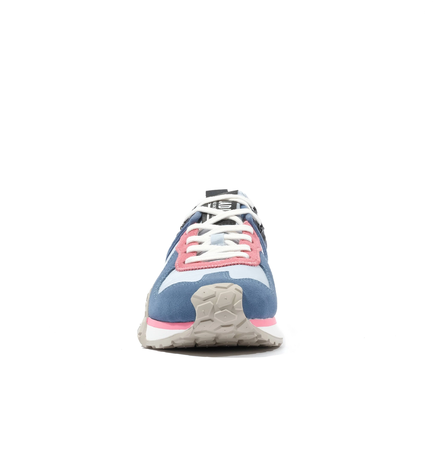 Troop Runner Sneakers Blue Provence