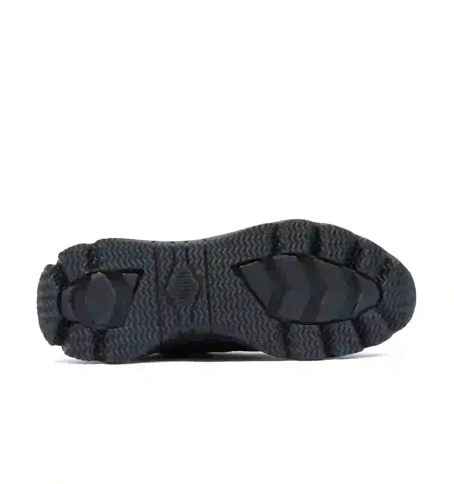 Thunder Protect WP+ Sneakers Dusky Green