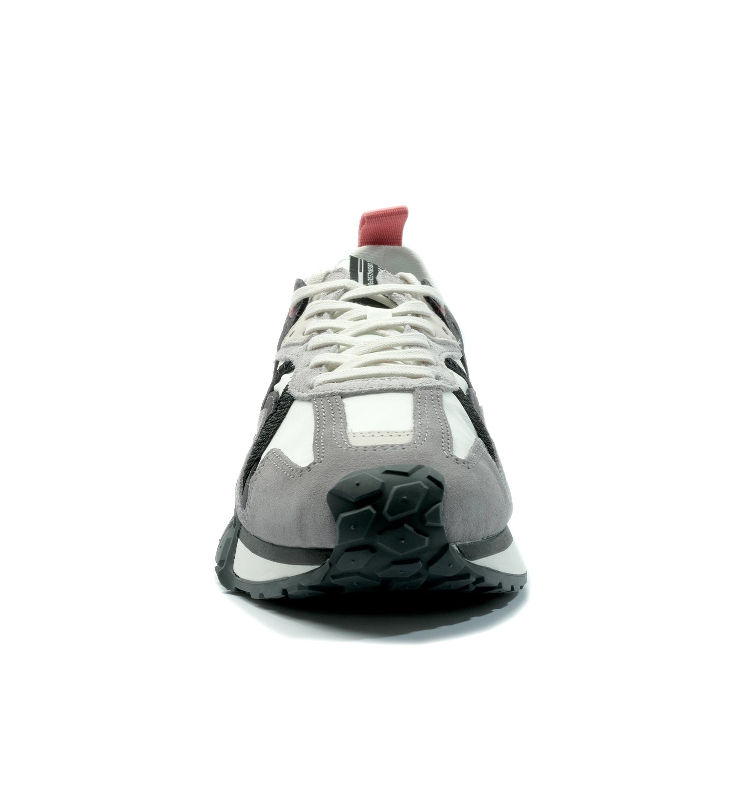 Troop Runner Outcity Sneakers Star White Mix