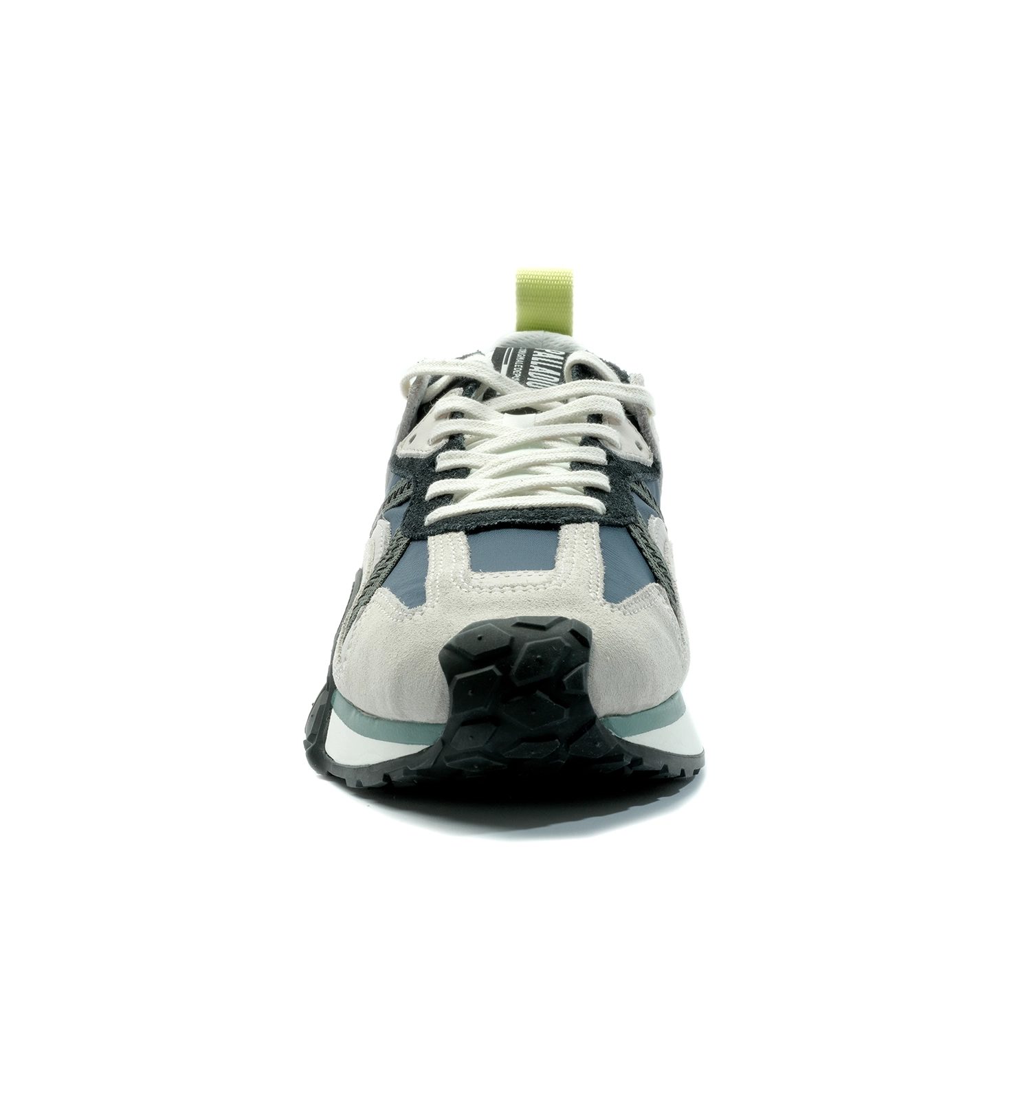 Troop Runner Outcity Sneakers Mood Indigo Mix