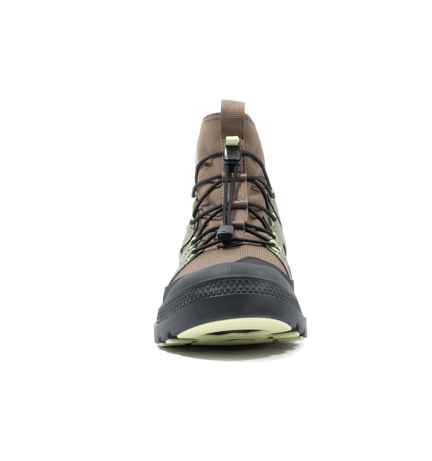 Pampa Lite+ Xplore WP+ Boots Olive Night