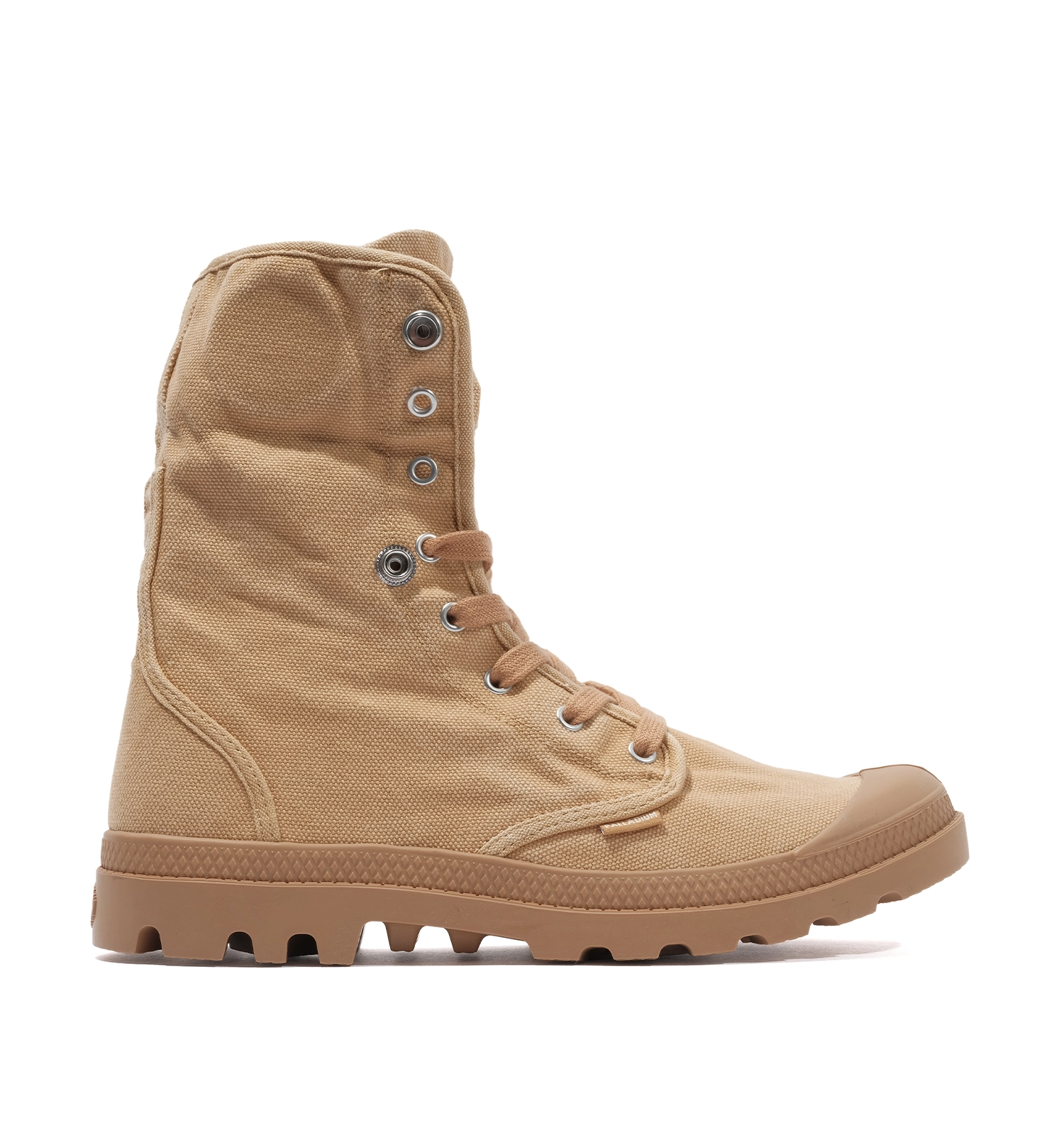 Pampa Baggy Boots Woodlin