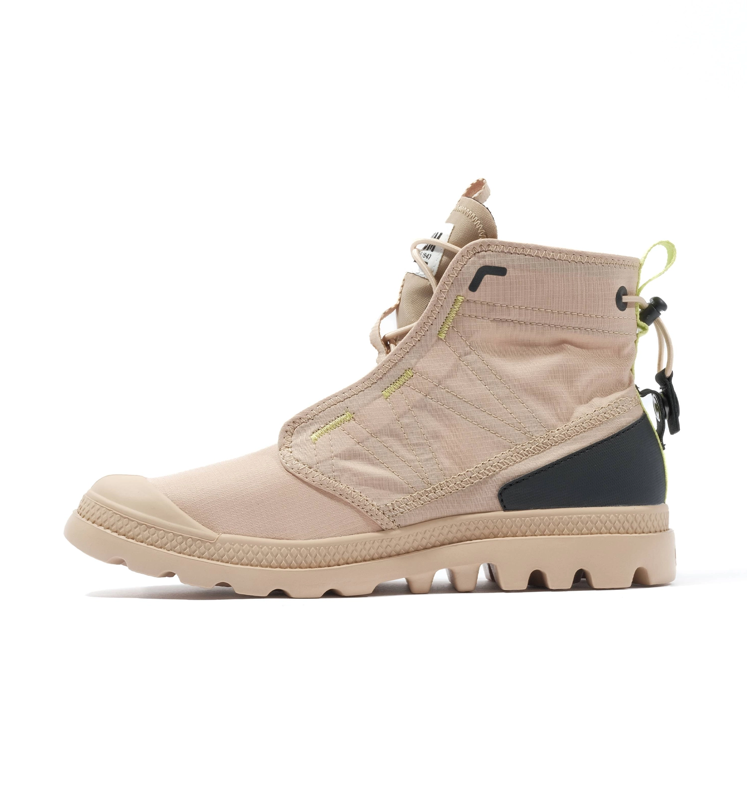 Pampa Travel Lite RS Boots Desert