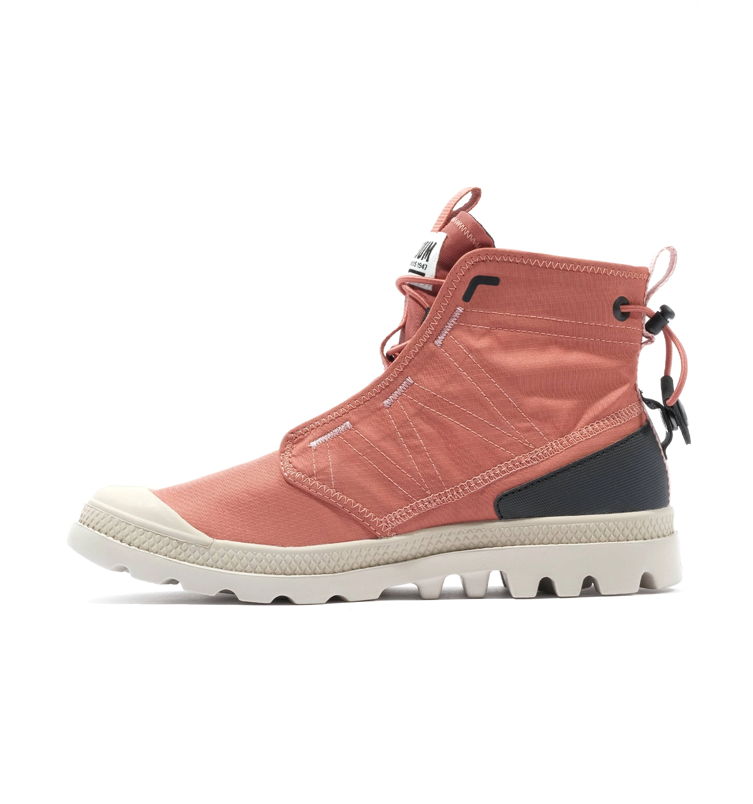 Pampa Travel Lite RS Boots Terra