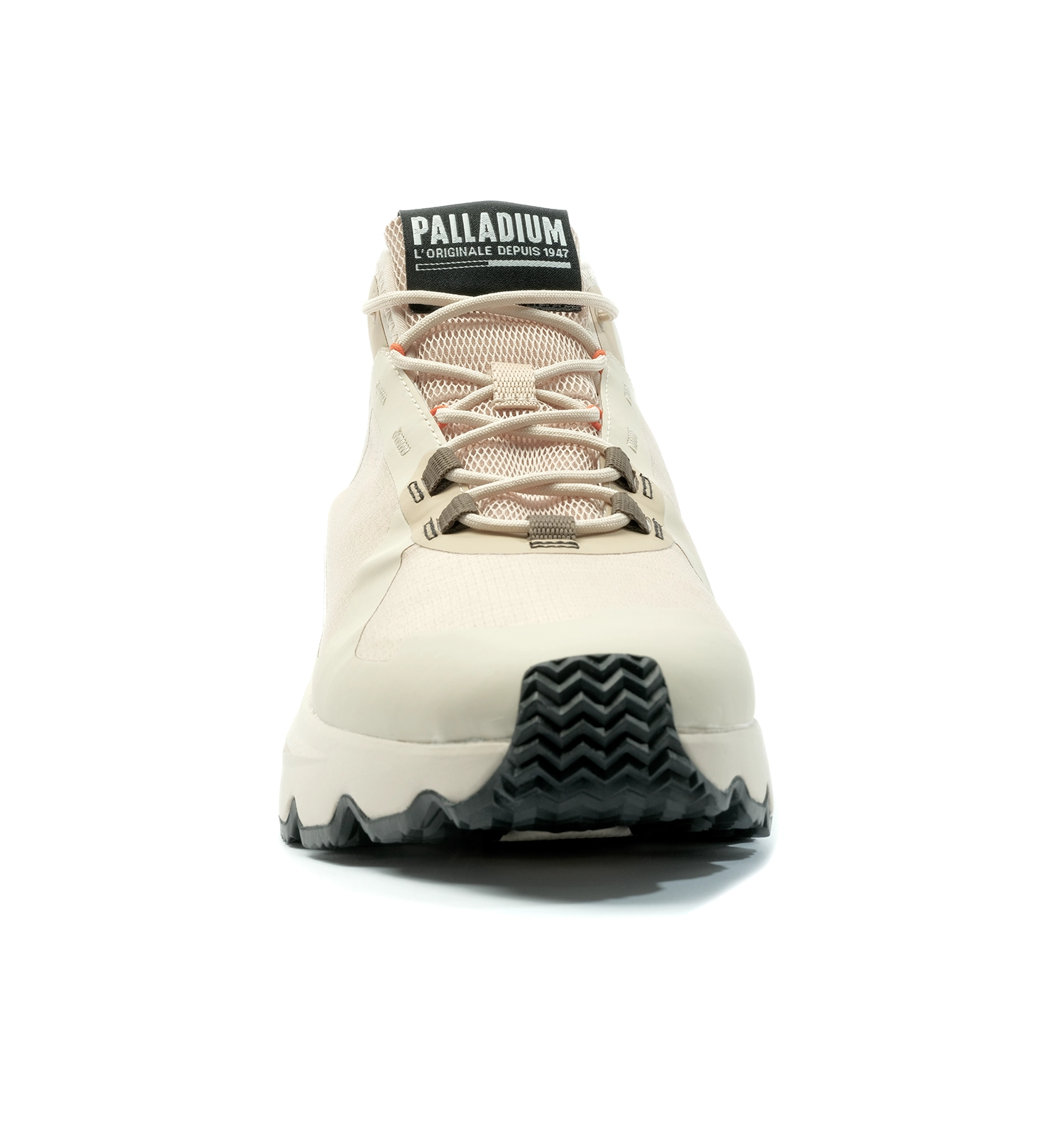 Thunder MD Boots Warm Sand