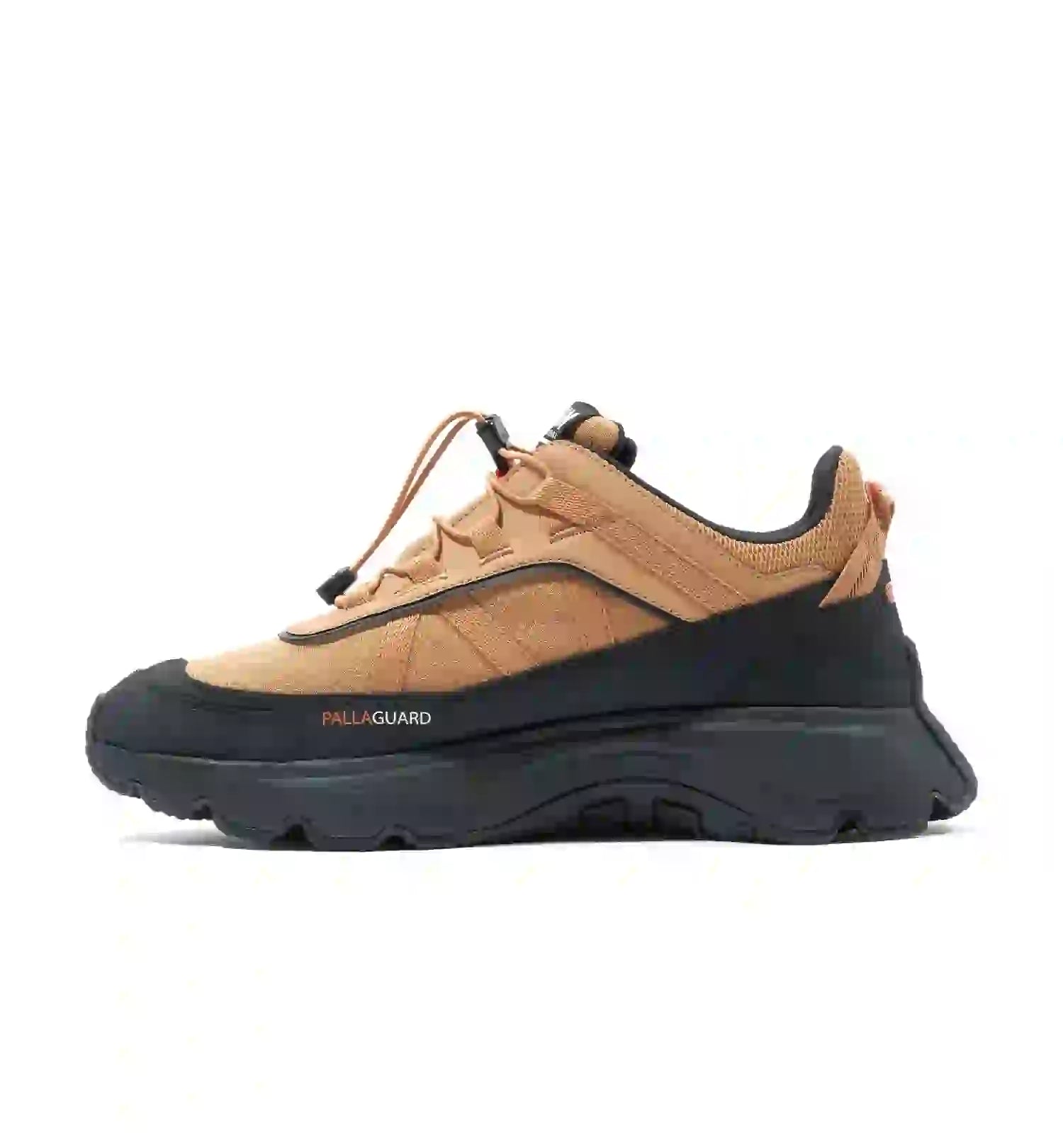 Thunder Protect WP+ Sneakers Woodlin