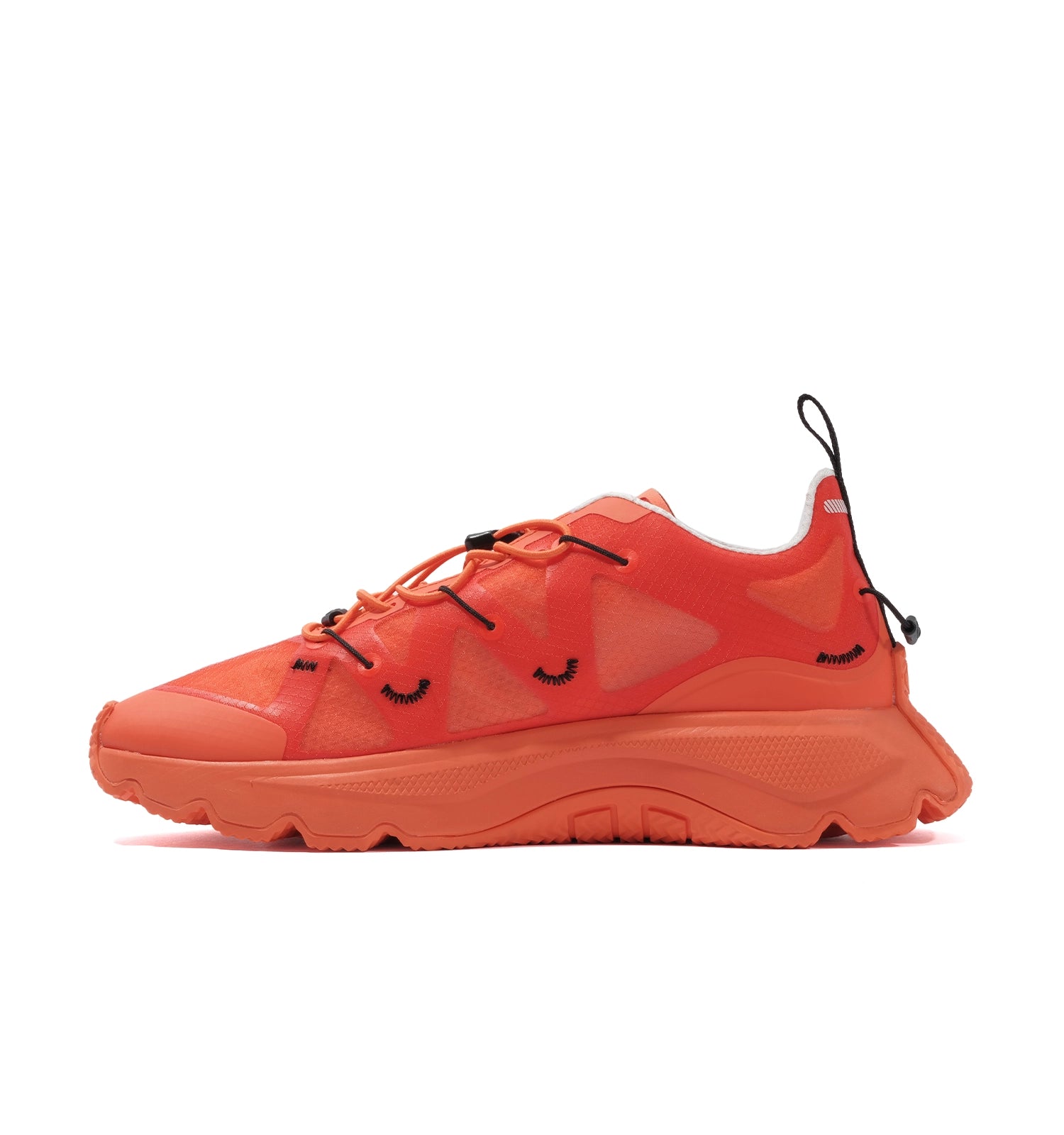 Thunder Lite Phantom Sneakers Firecracker