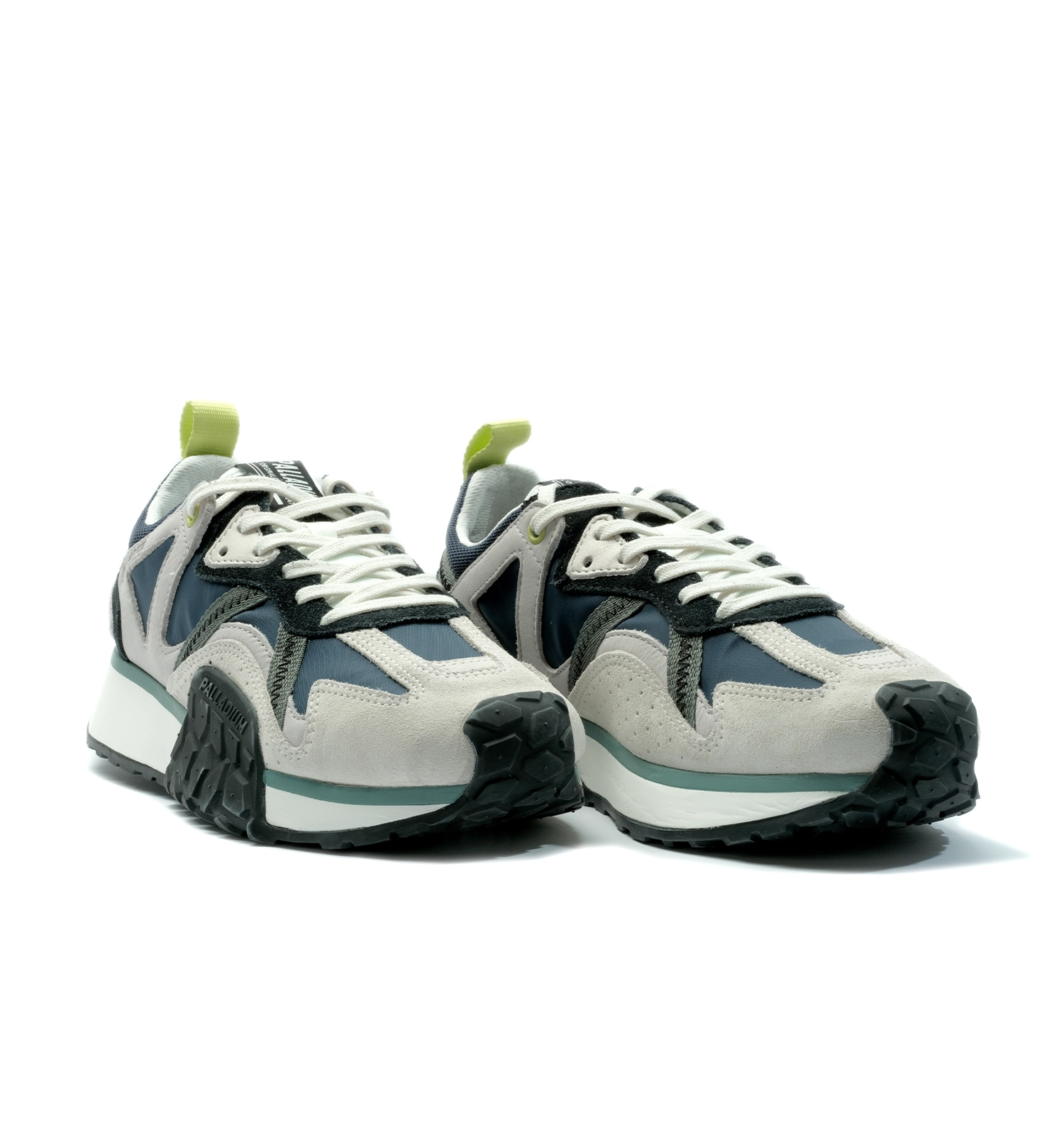 Troop Runner Outcity Sneakers Mood Indigo Mix