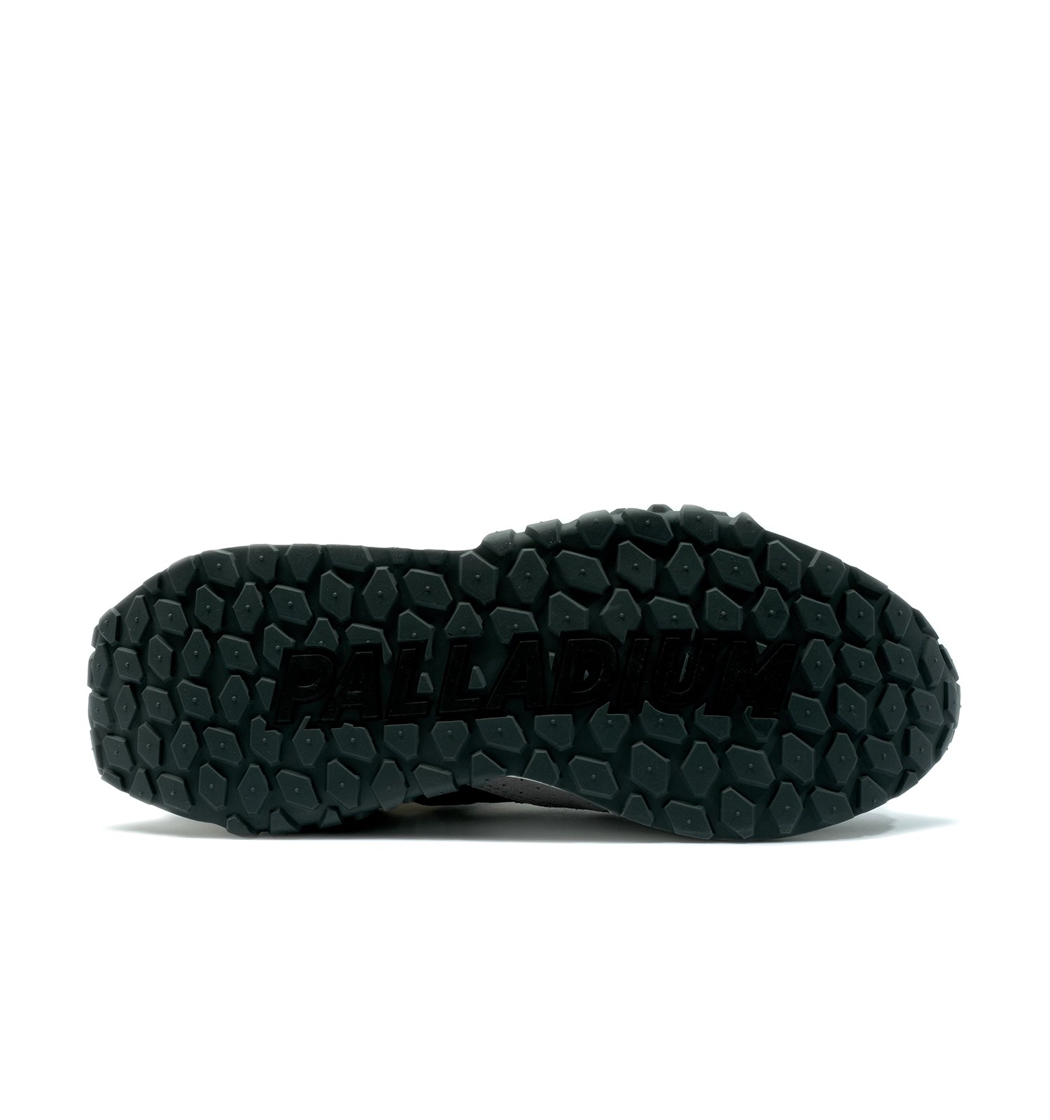 Troop Runner Outcity Sneakers Star White Mix